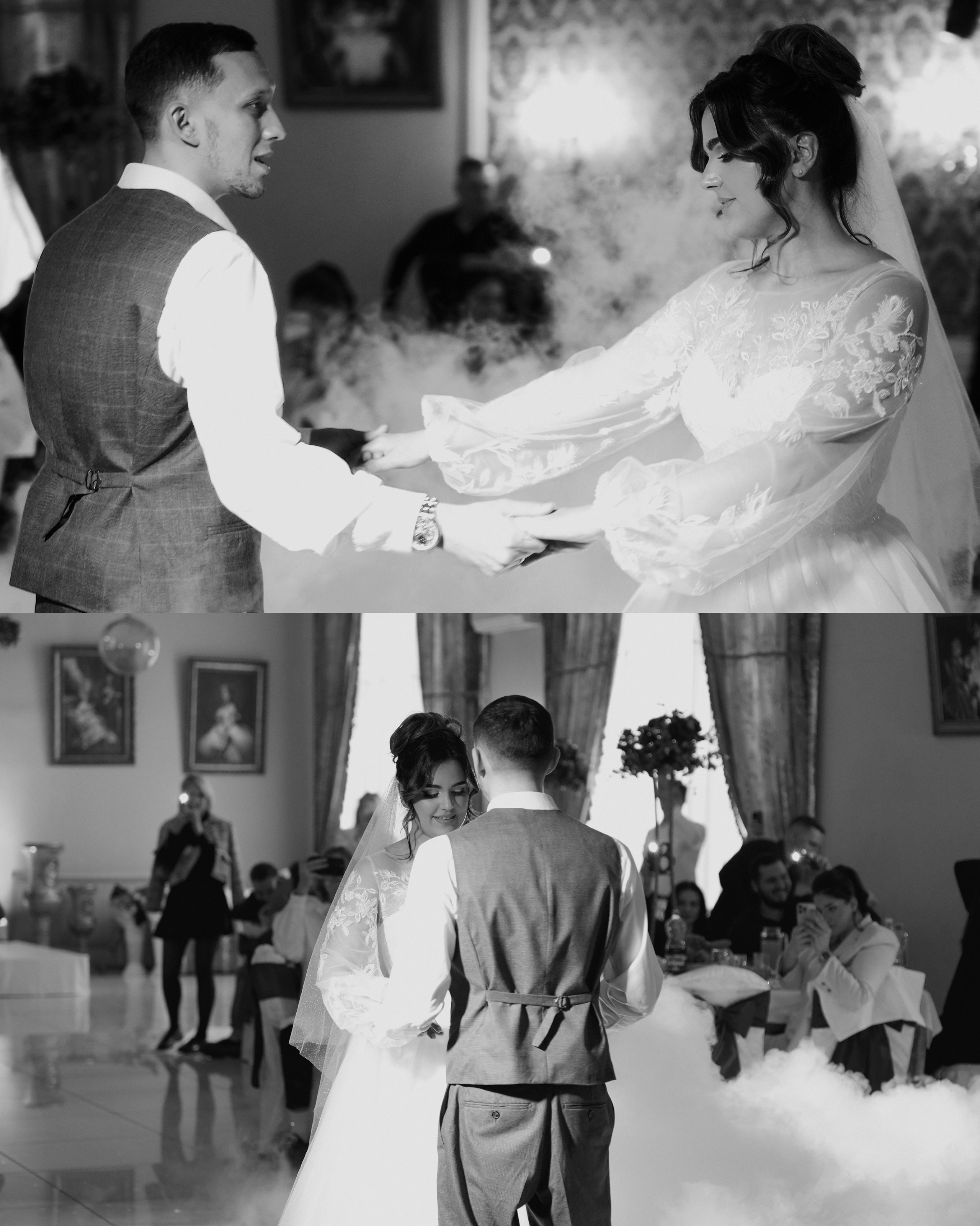 KAROLINA&RUSTAM. ANNA — PHOTOGRAPHER