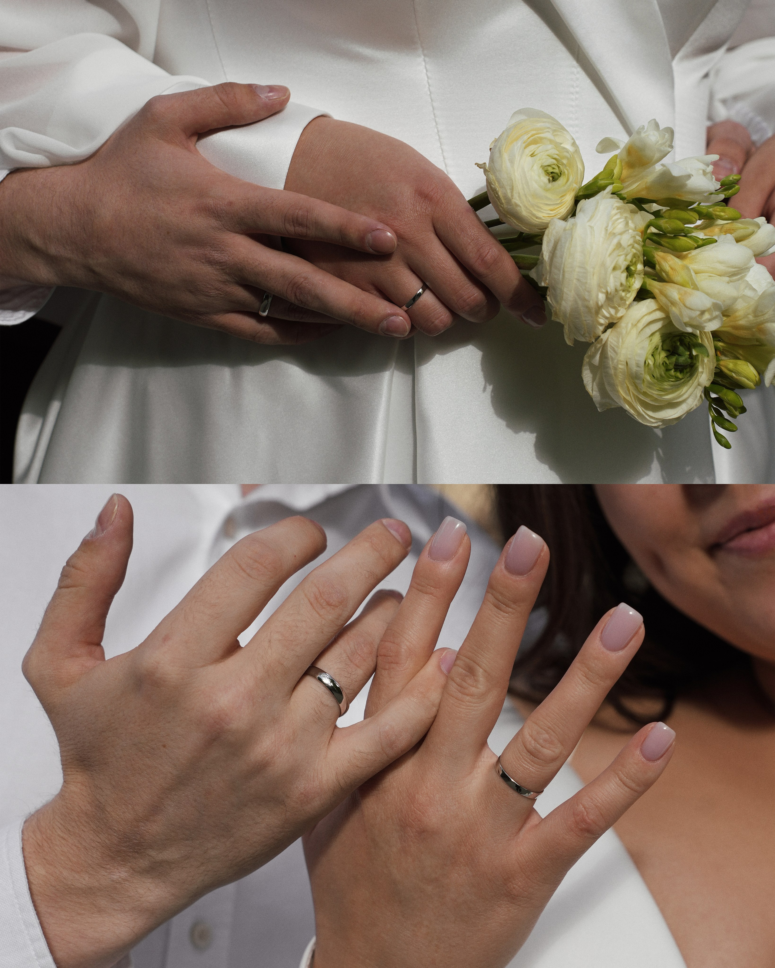 IRINA&SEMYON. ANNA — PHOTOGRAPHER