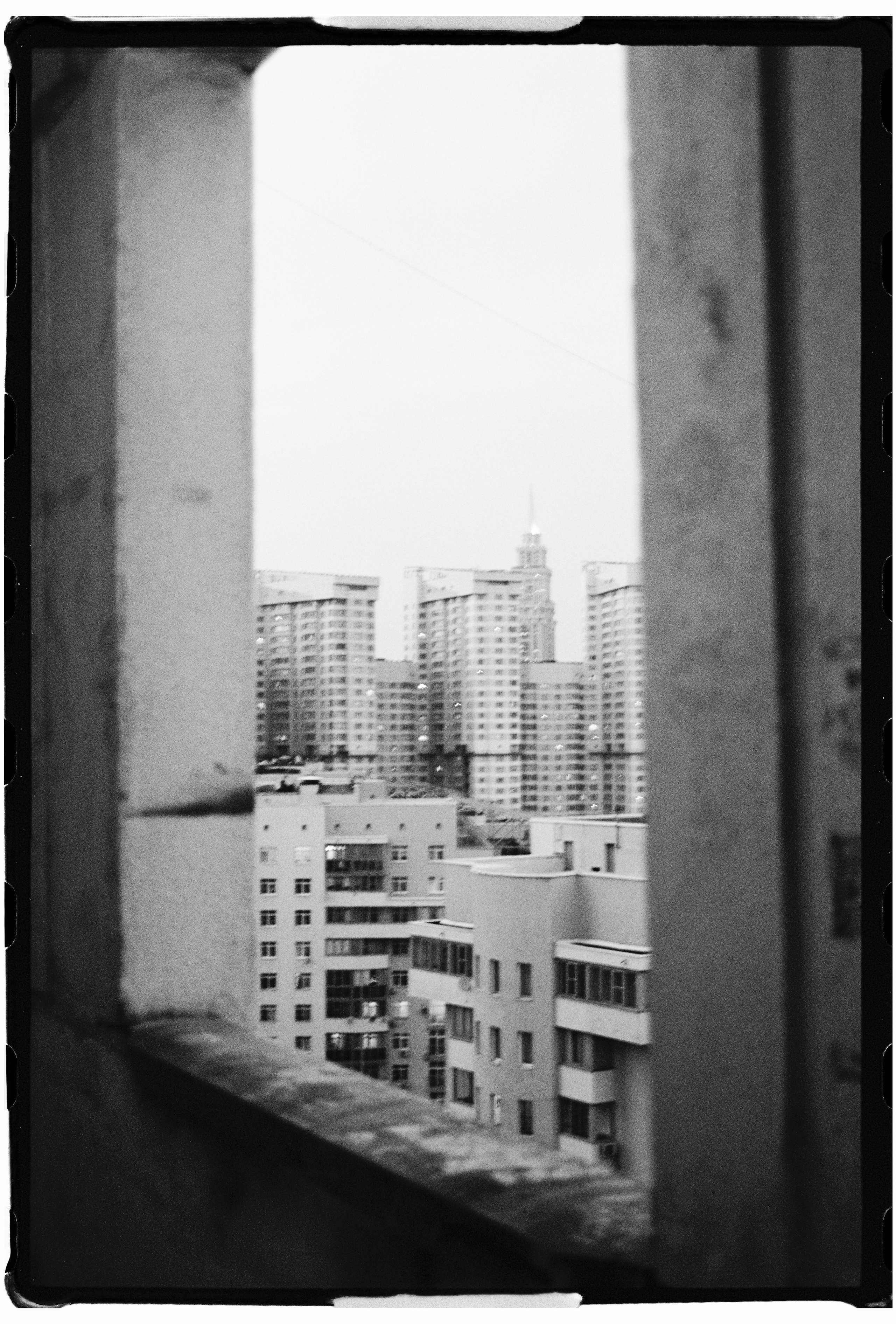 LIFESTYLE. ANNA — PHOTOGRAPHER