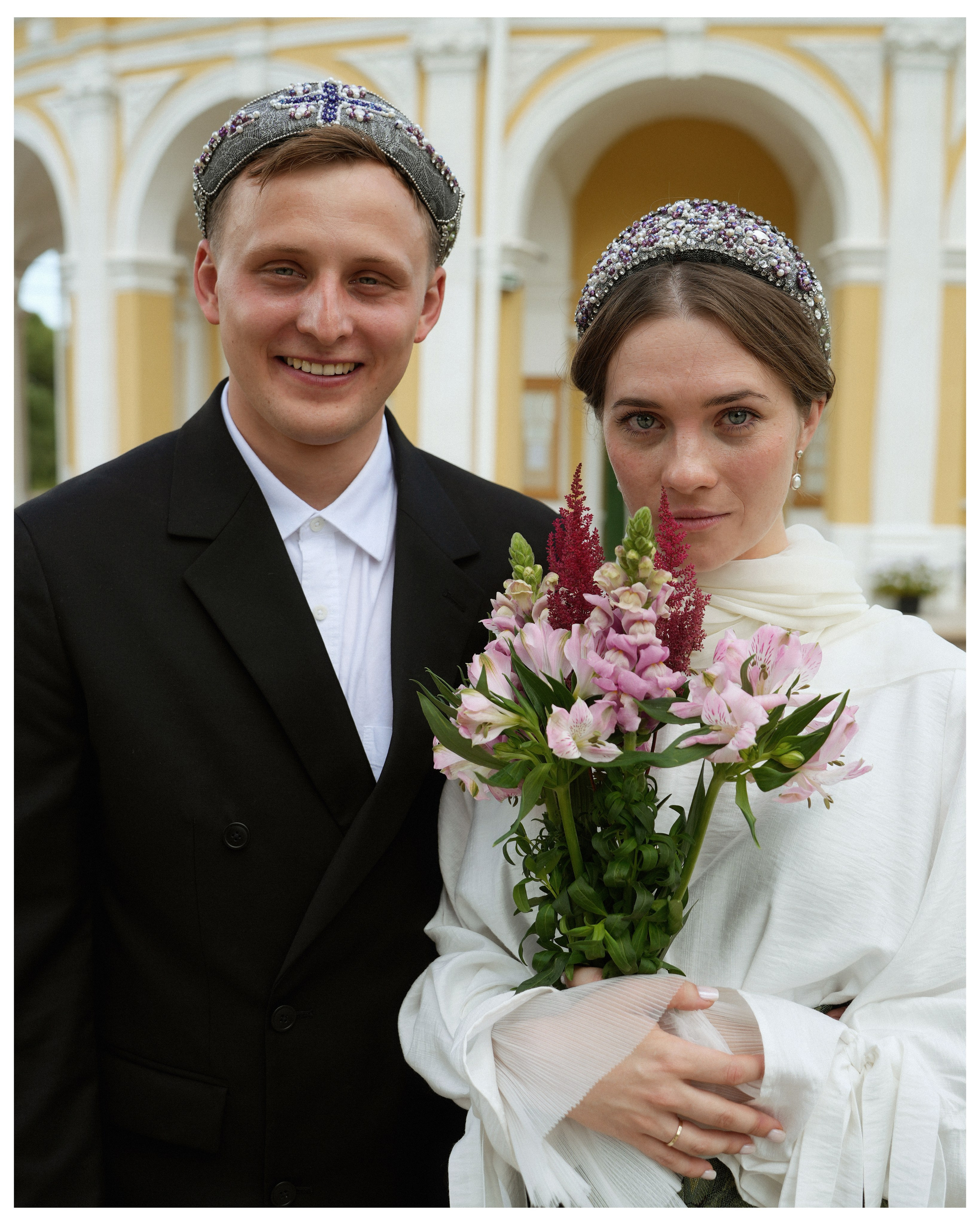 KATYA&SASHA. ANNA — PHOTOGRAPHER