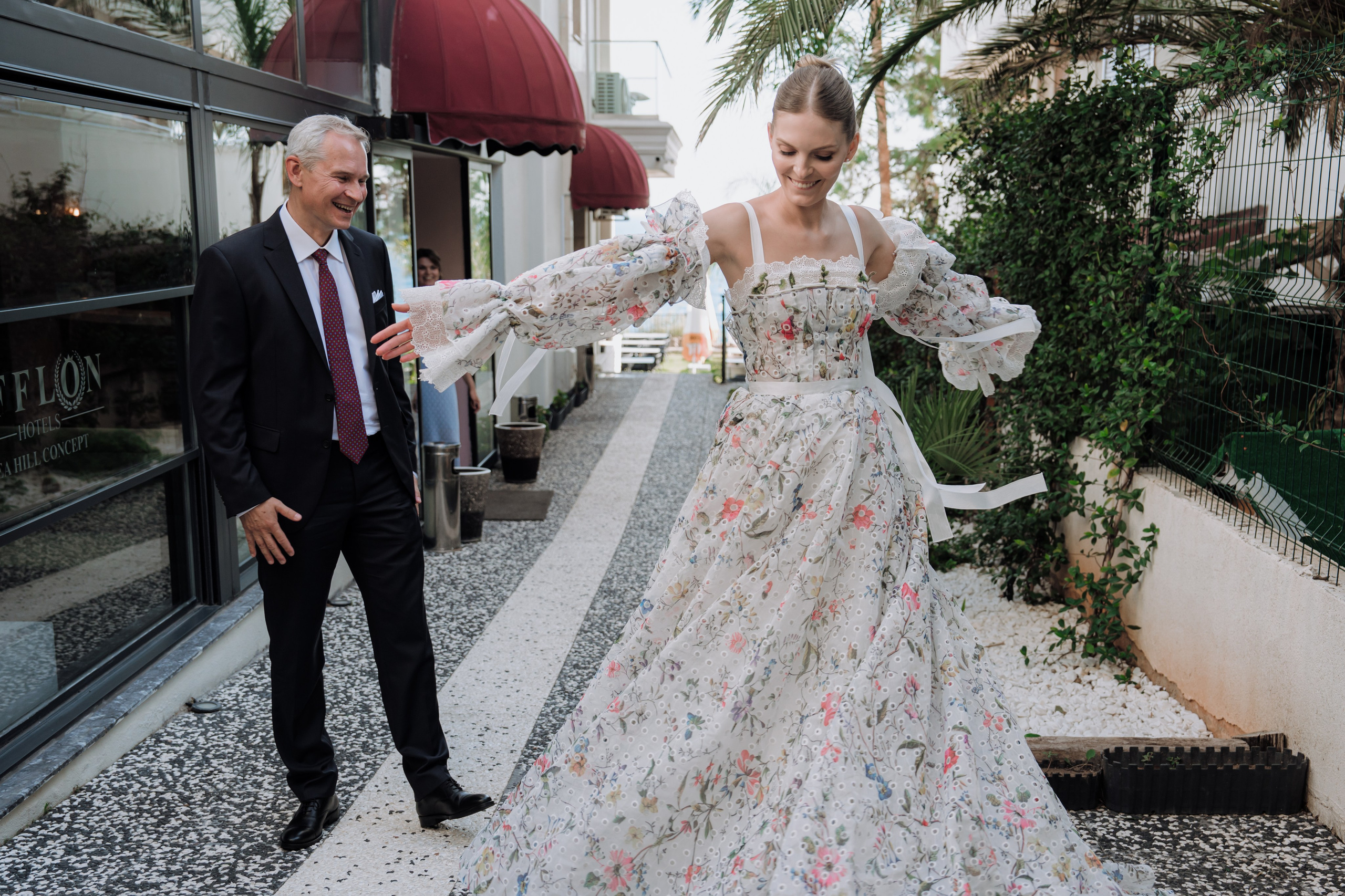 Antalya Akra. Wedding & Documentary Photographer based in Nuremberg — available across Europe & Turkey | Vitalii Nasonov