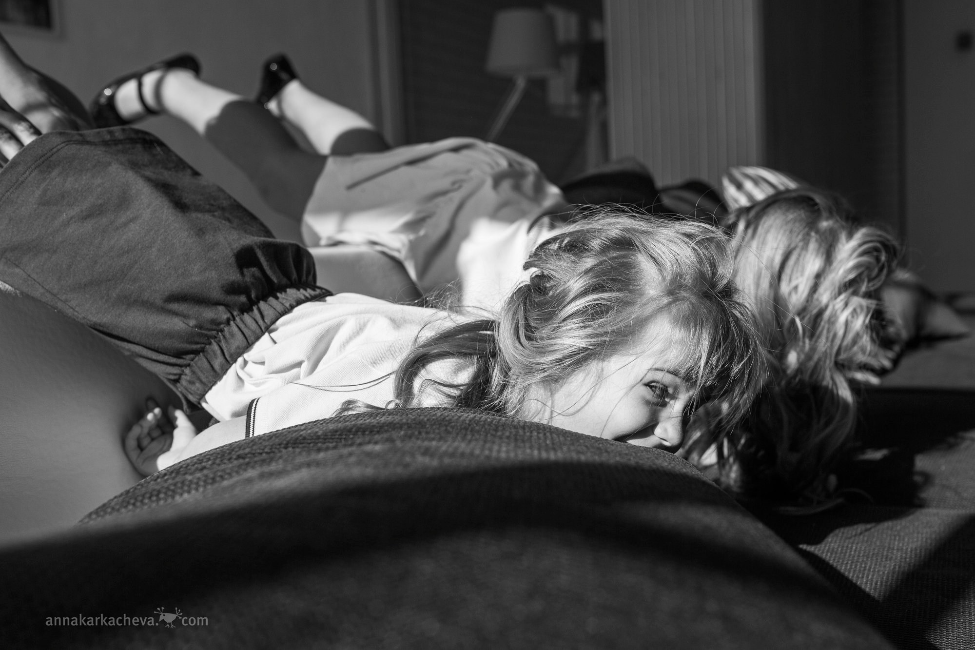 Семья и дети. Ароматестирование по методу Аромакод и Нейростатус в Санкт-Петербурге