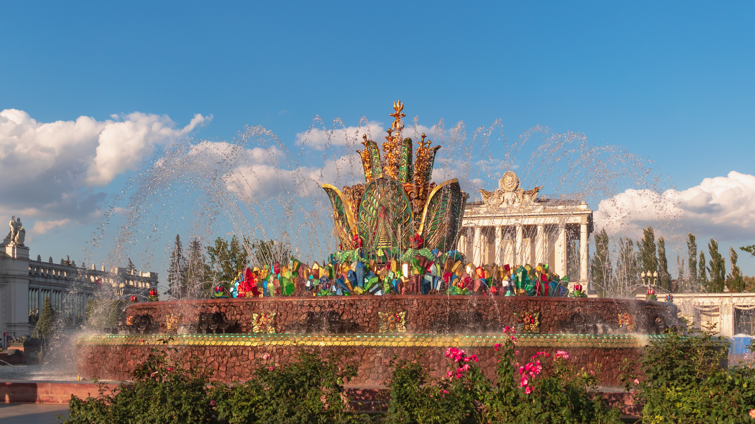Москва. Фотограф в Набережных Челнах Мари Сенчик