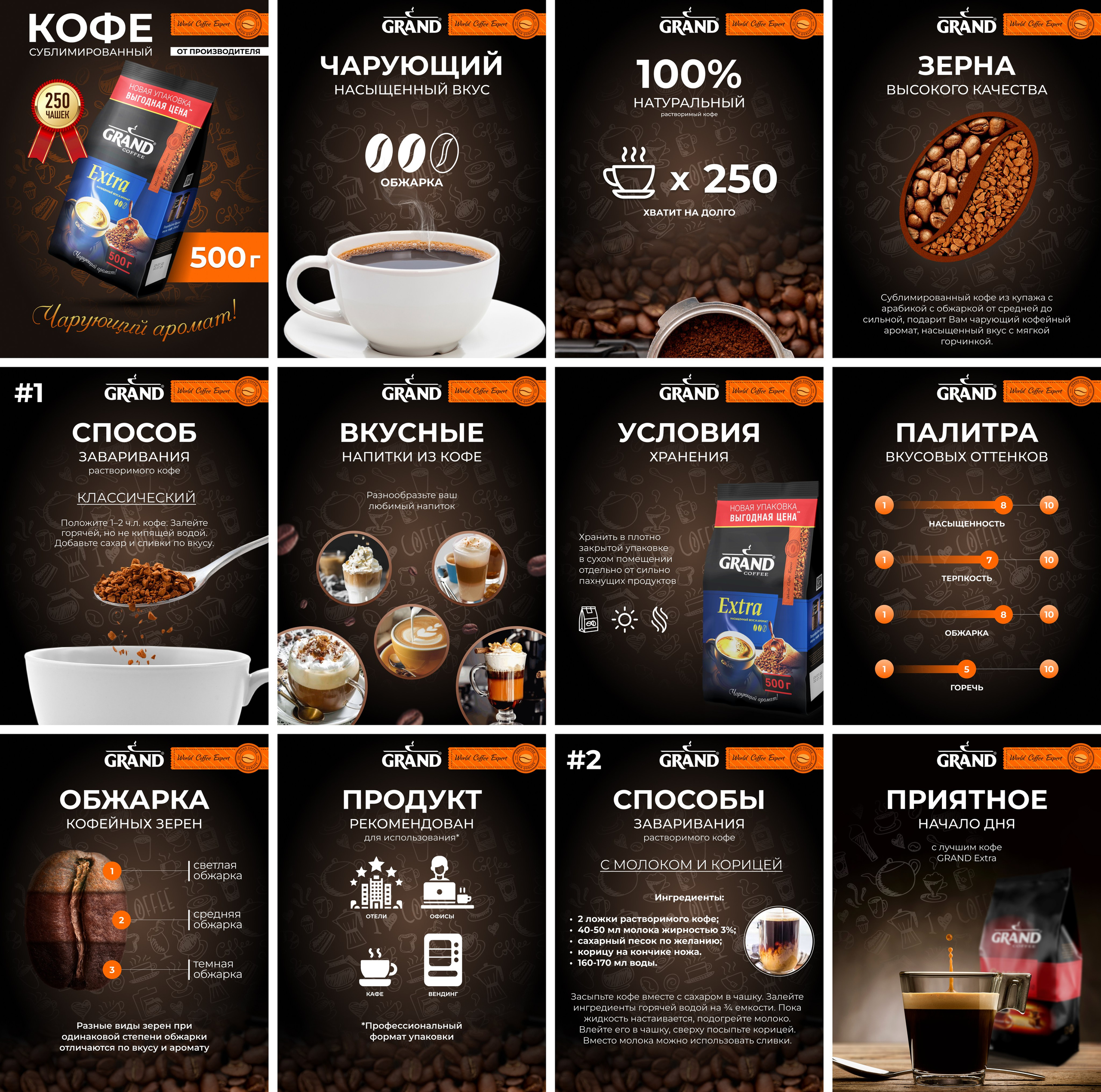 Инфографика. Инфографика, которая работает. Продающие карточки товаров для Wildberries и Ozon