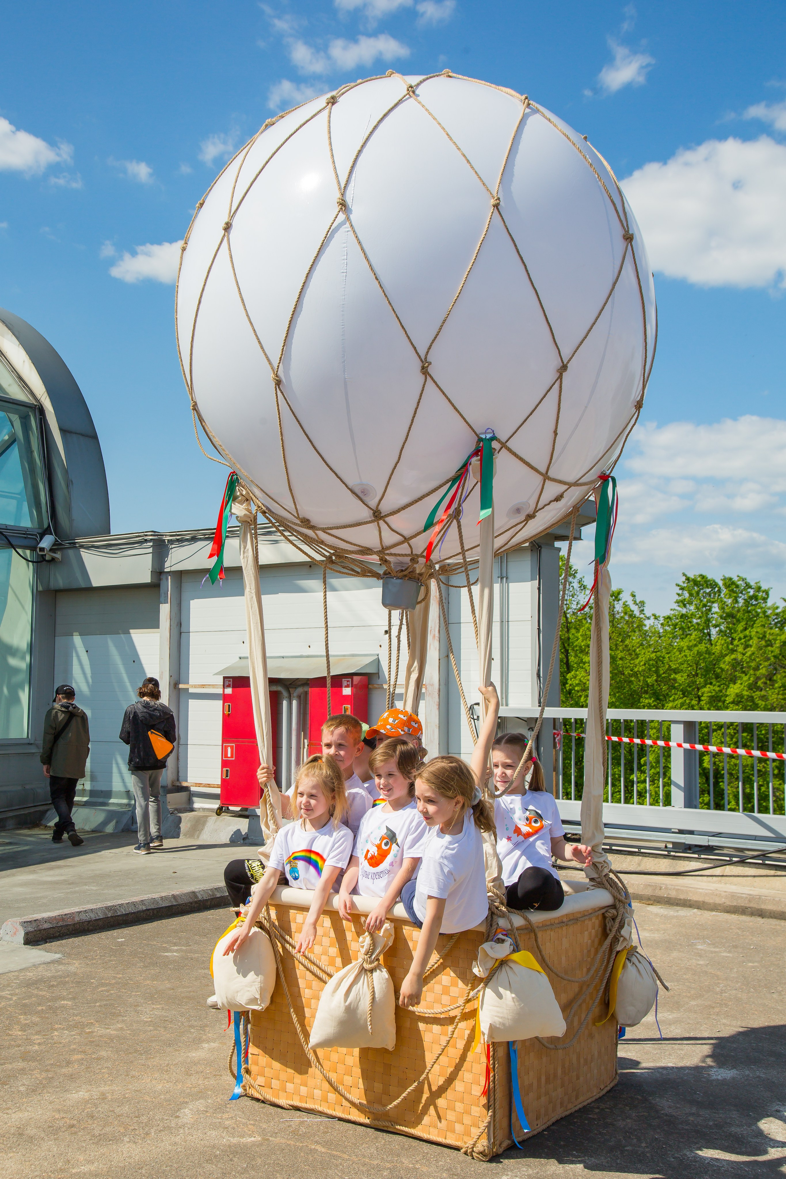 ОКЕАНАРИУМ БОЛЬШАЯ РЕГАТА 2023. Главная