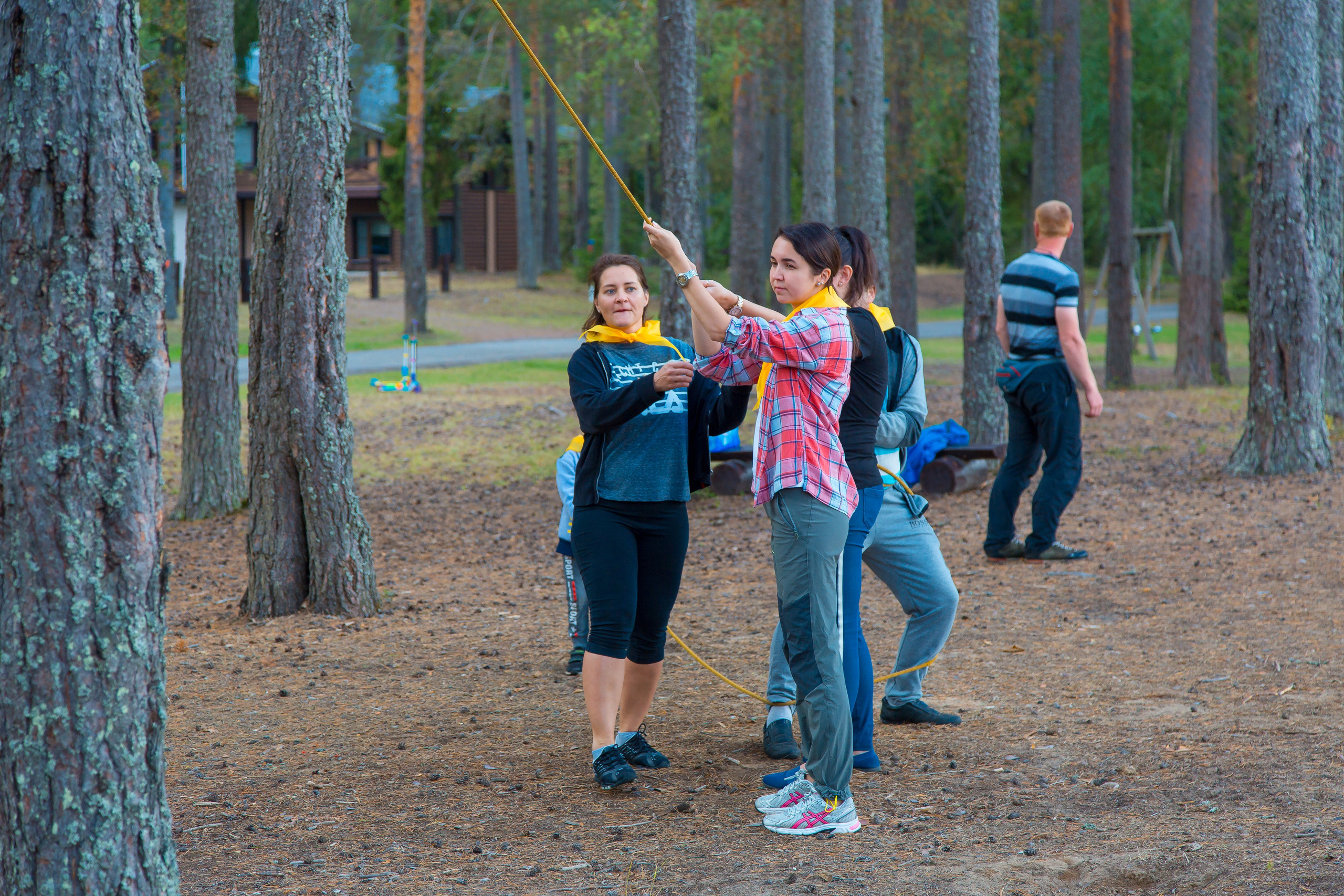 КОРПОРАТИВ РАПСОДИЯ. Главная