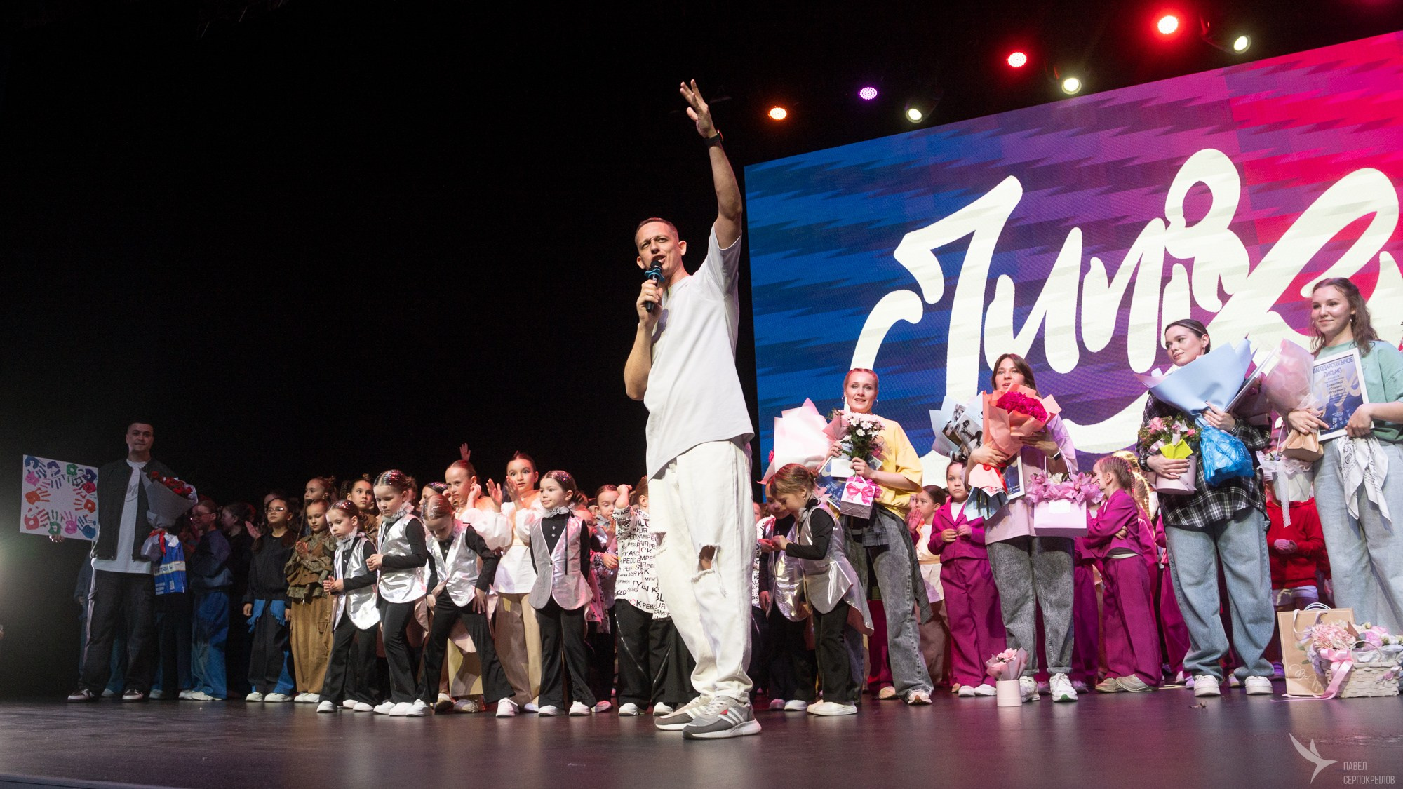 Junix. Репортажный фотограф в Казани Павел Серпокрылов