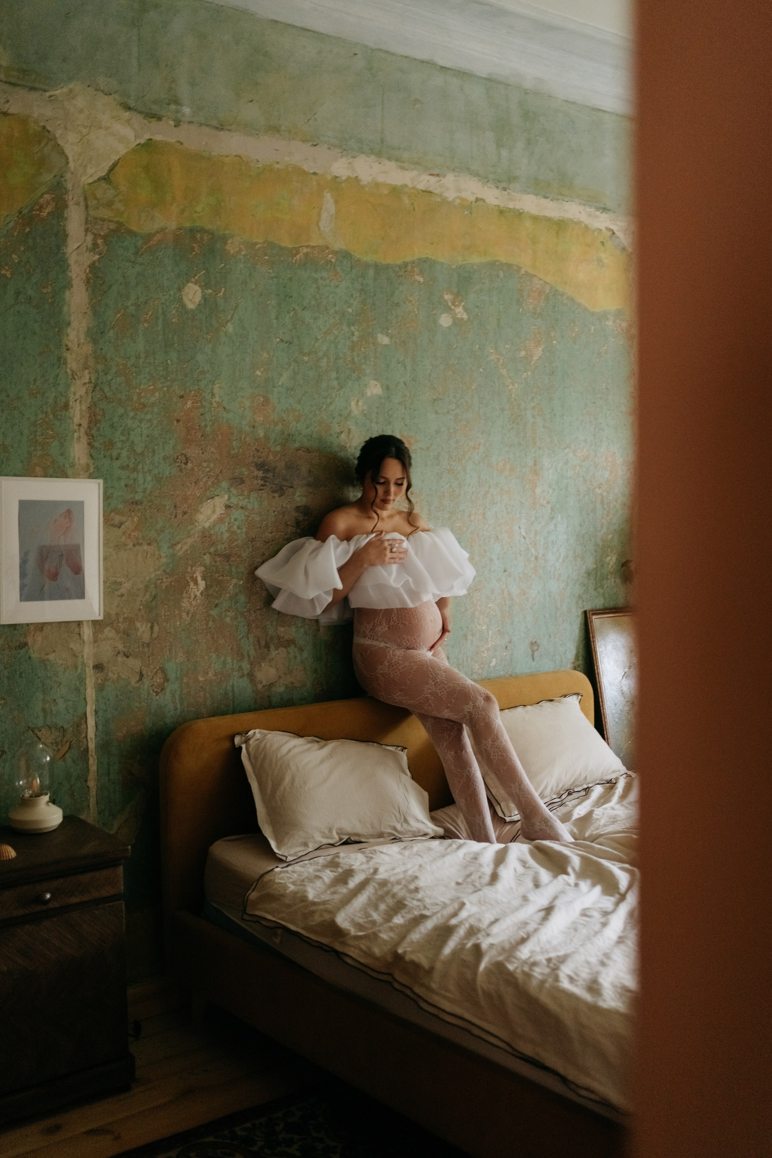 Алёна и Андрей