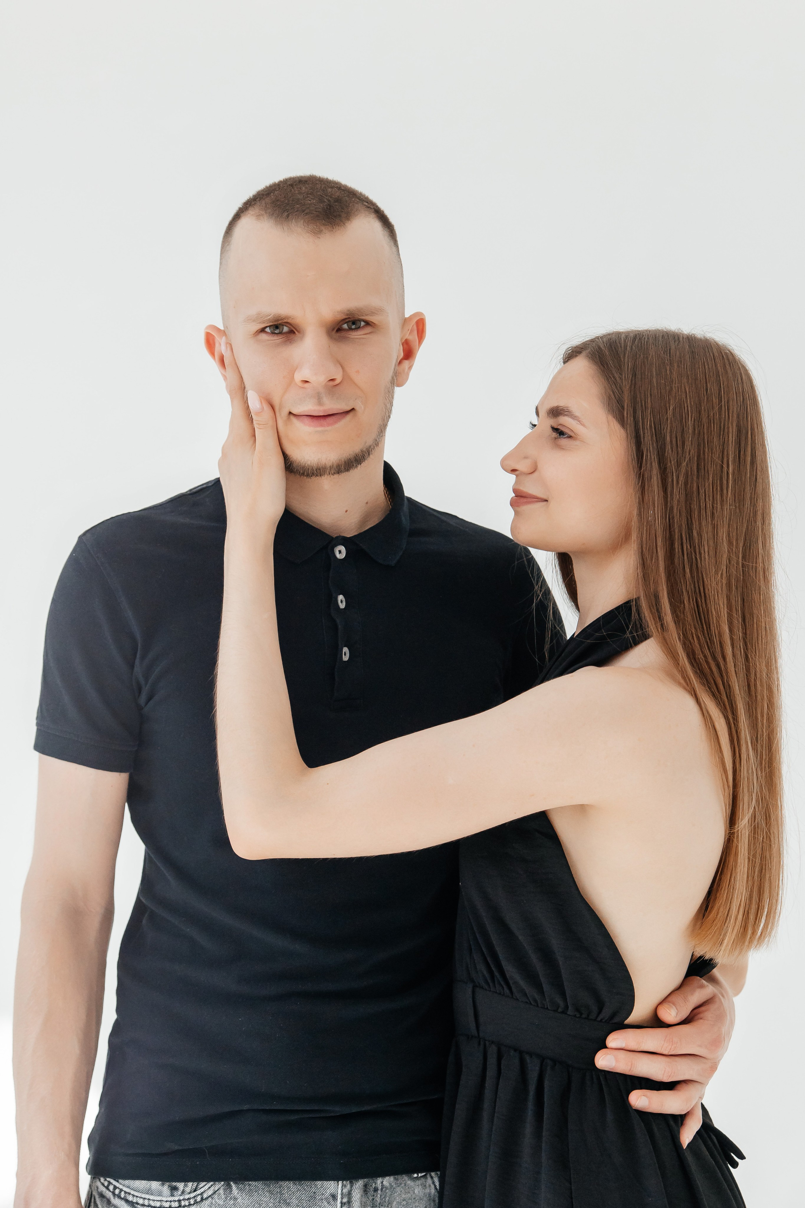 Сергей и Яна. Свадебный, семейный фотограф, контент съёмка. Екатеринбург. Елена Граф