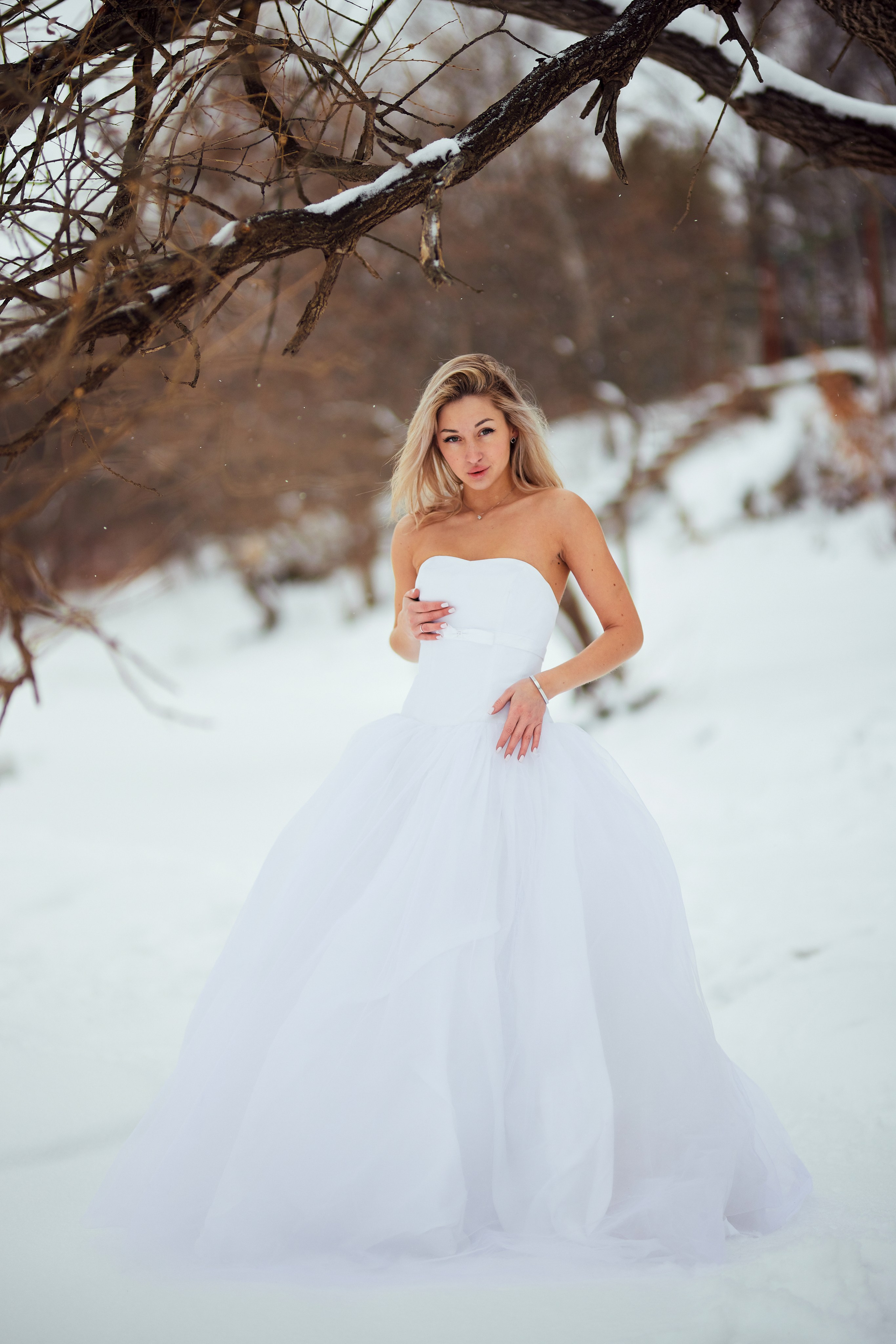 Сбежавшая невеста. Сергей Ирклиенко