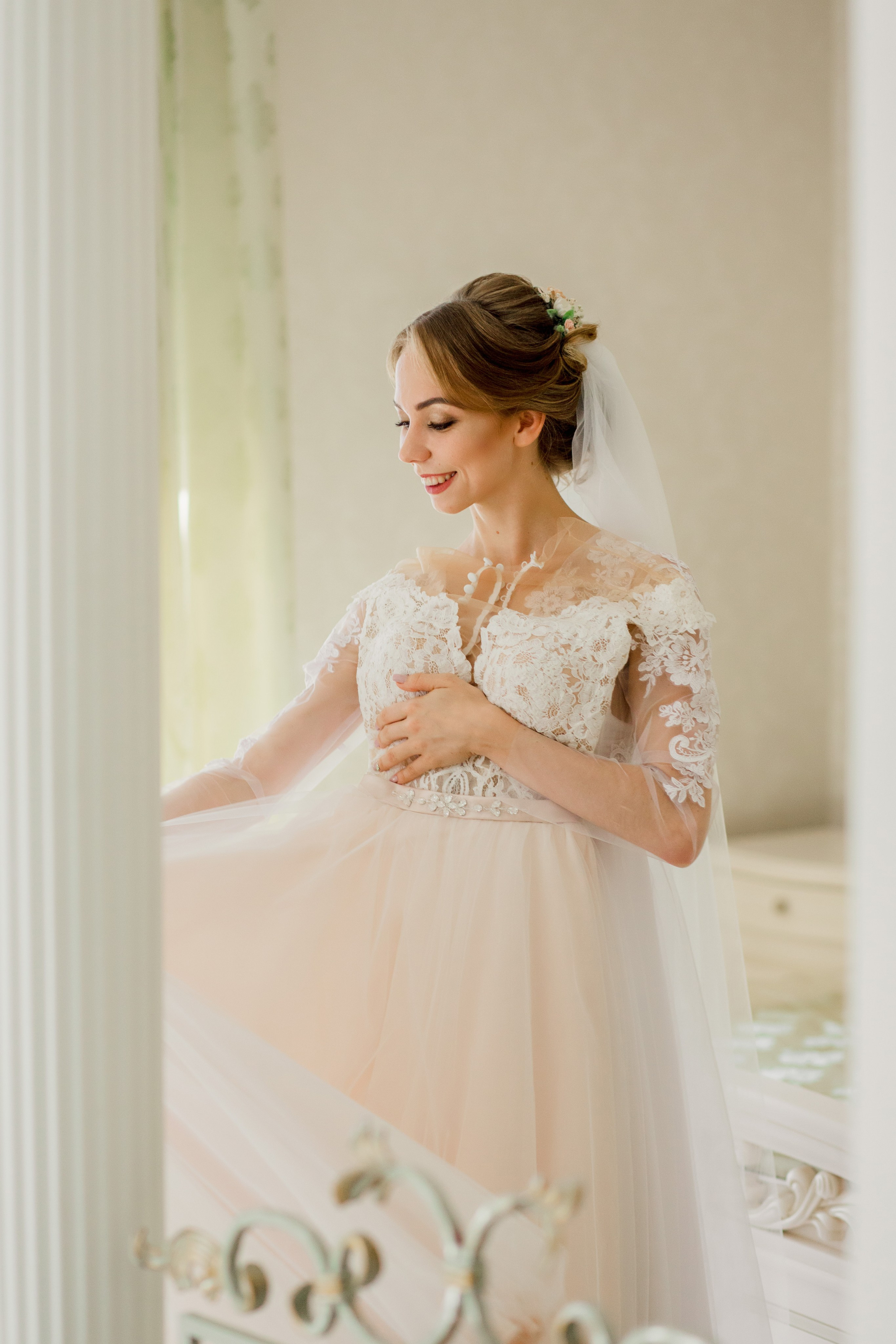 Сергей и Алиса. Свадебный и семейный фотограф в Краснодаре