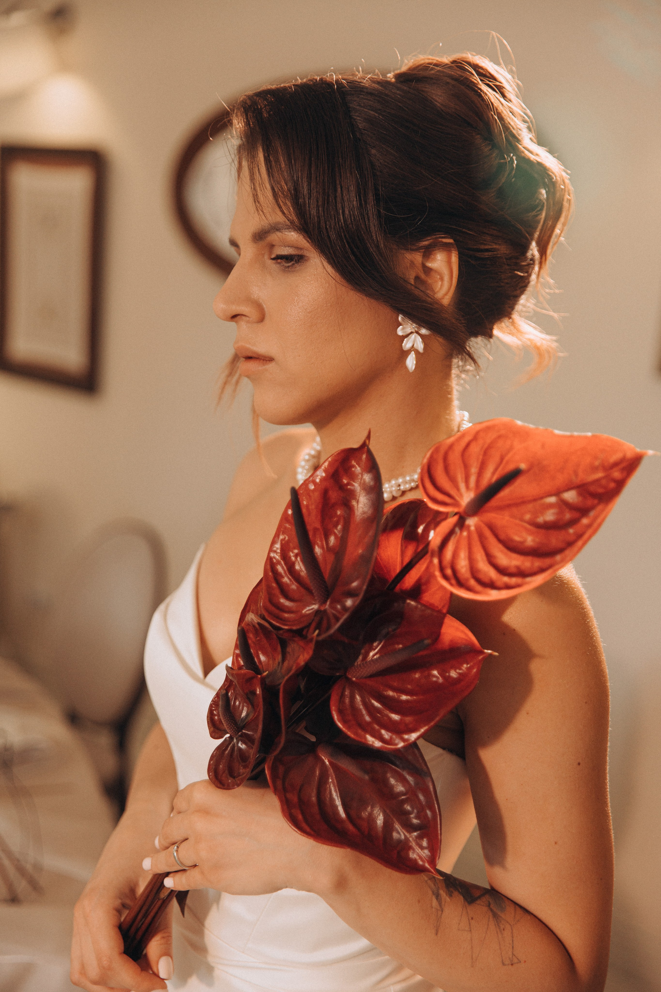 Кира и Дмитрий. Свадебный и портретный фотограф в Калининграде и Москве Марк Юдинцев