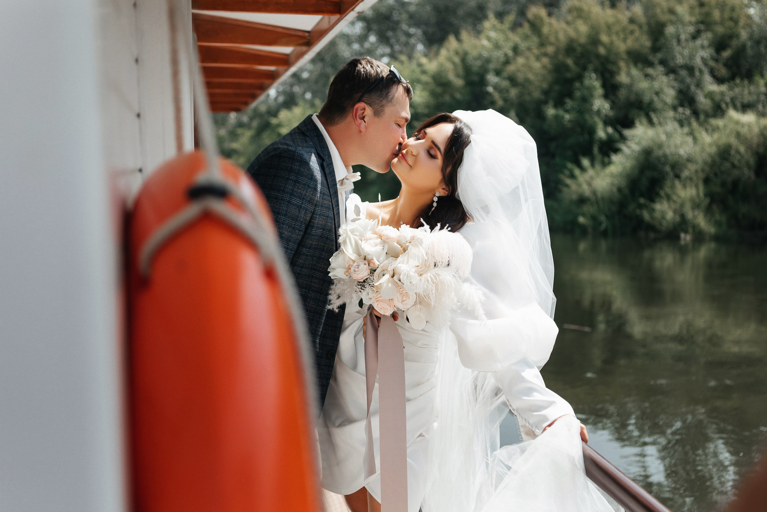 Александр и Кристина. Юрий Тублицев. Фотограф. Оренбург