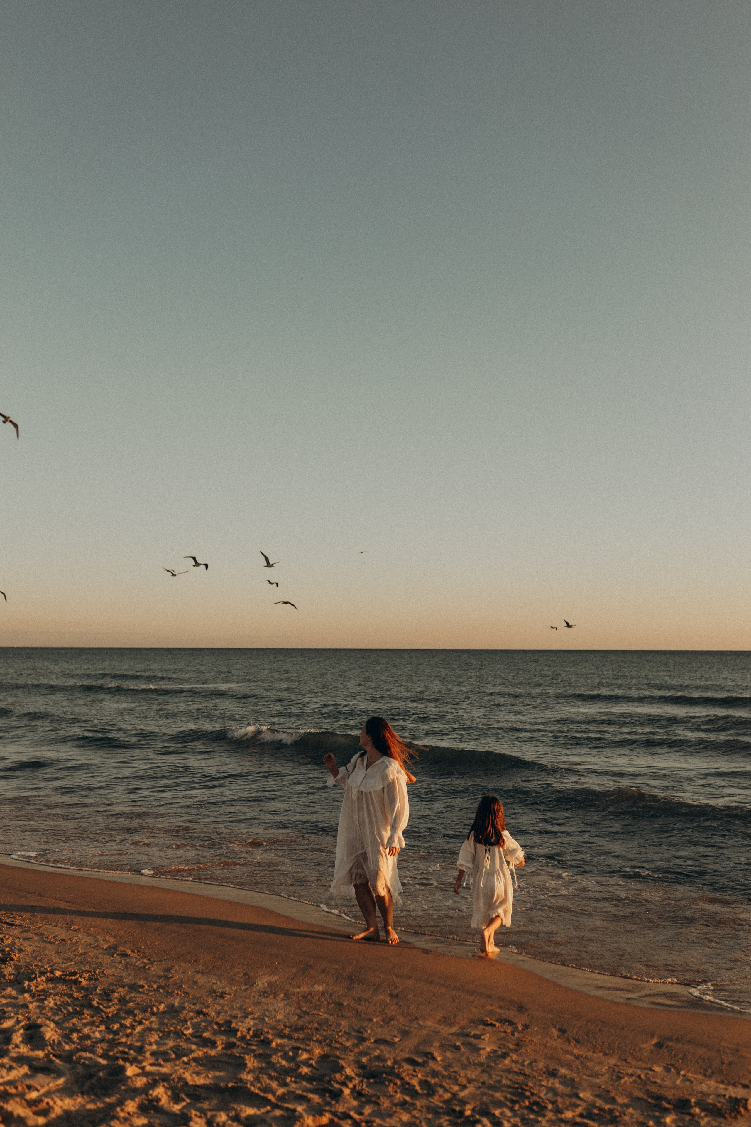 Саша Юля и Вера. Семейный фотограф в Новороссийске и Анапе Александра Яковлева