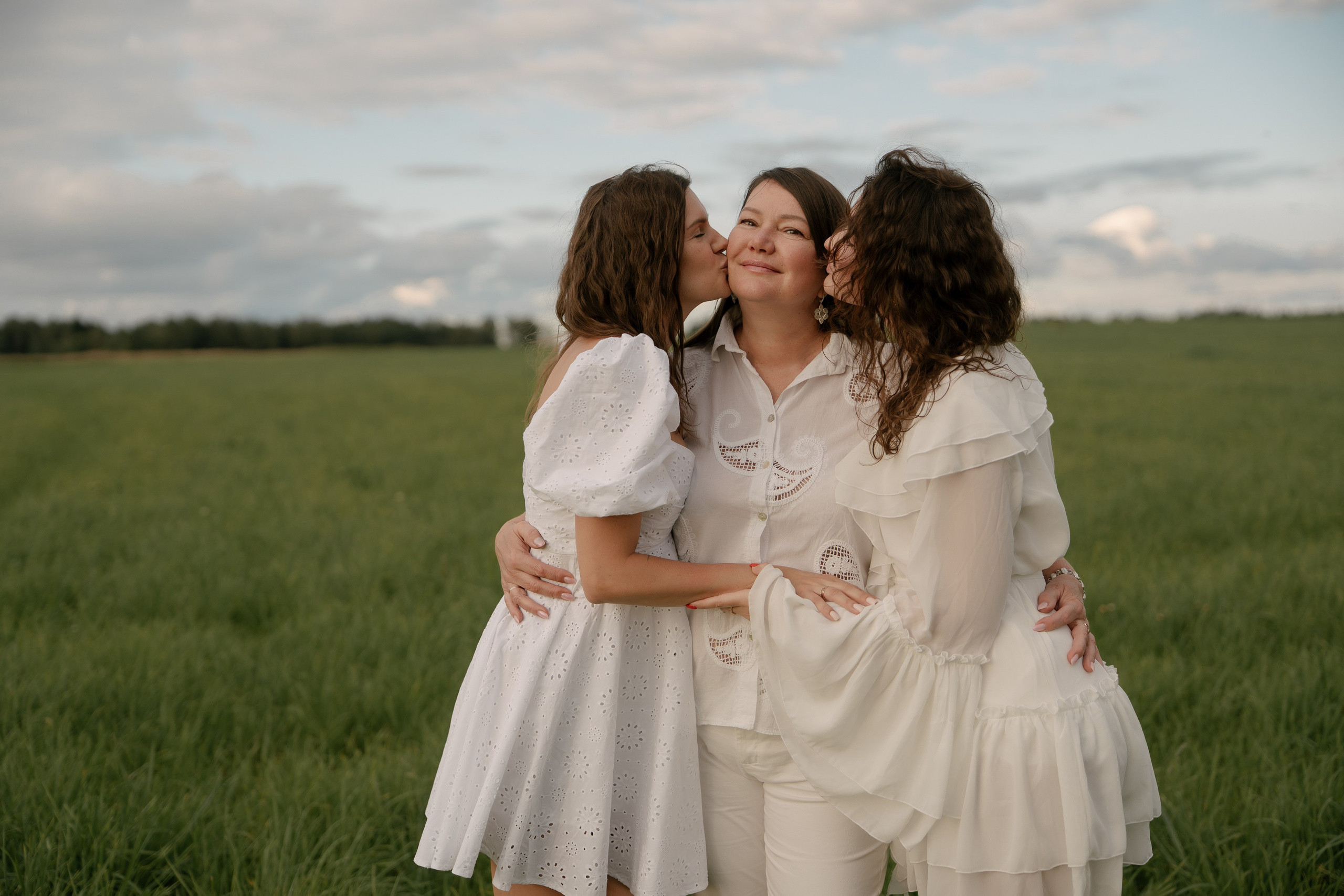 Самая ценная съемка. Свадебный и семейный фотограф в Москве и Красногорске — живые кадры | Анастасия Тихонова