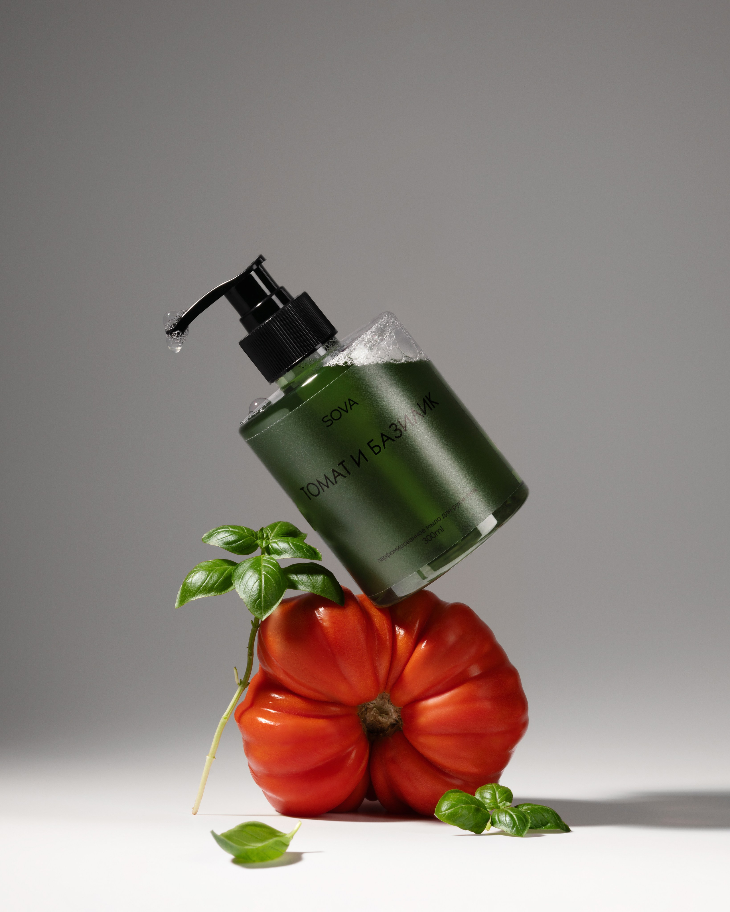 Portfolio. Professional Product Retouching