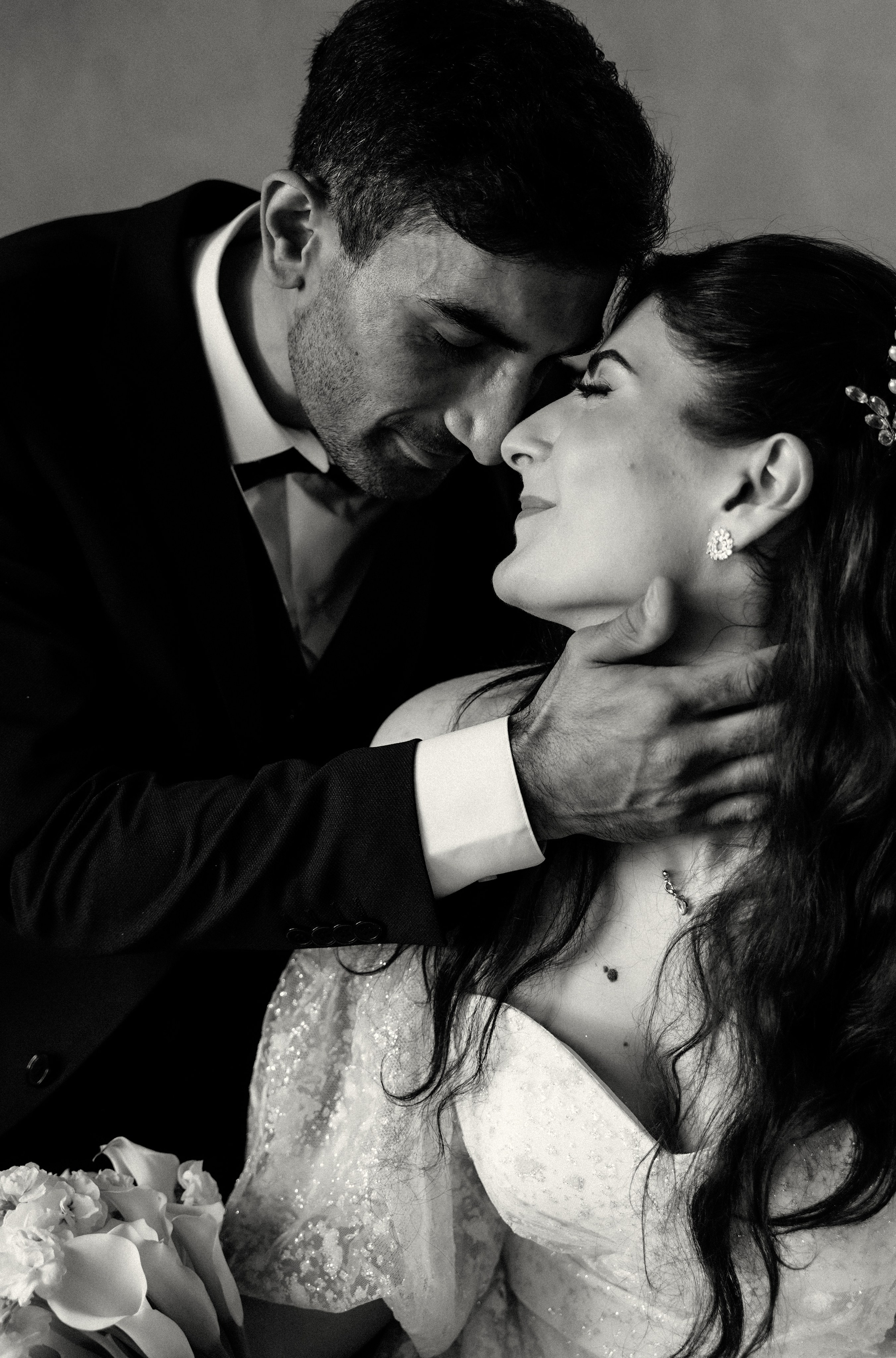 Алиса & Вааг. Фотосъемка и видеосъемка свадеб Липецк