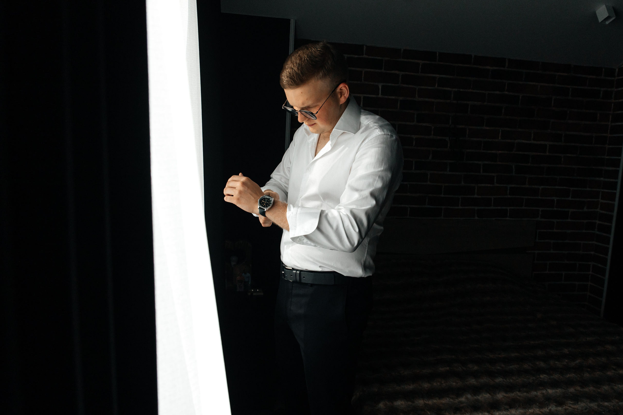 Леонид & Надежда. Свадебный, семейный, детский фотограф в Орле