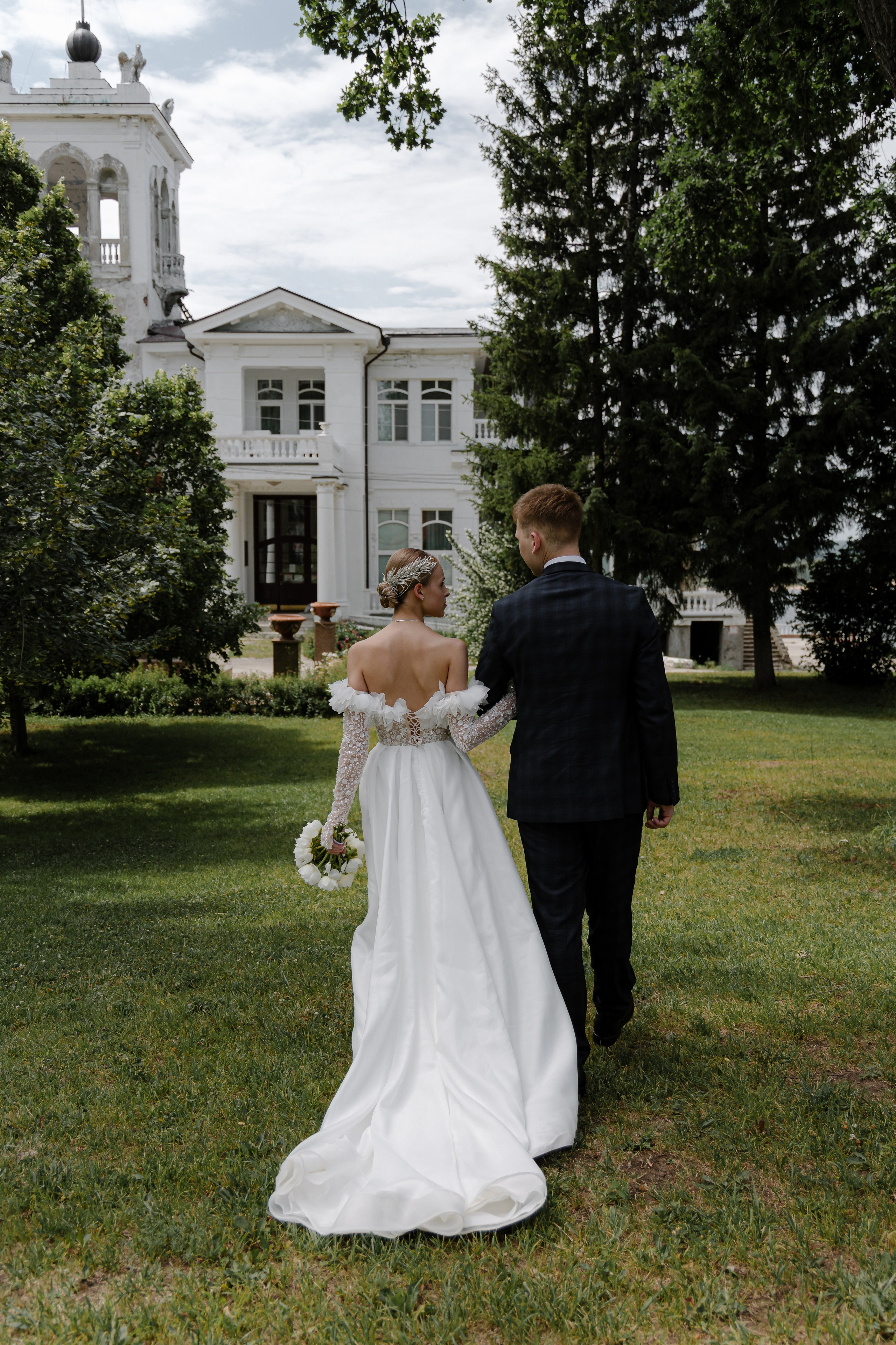 Анонс Егор и Александра. Свадебный и семейный фотограф в Самаре