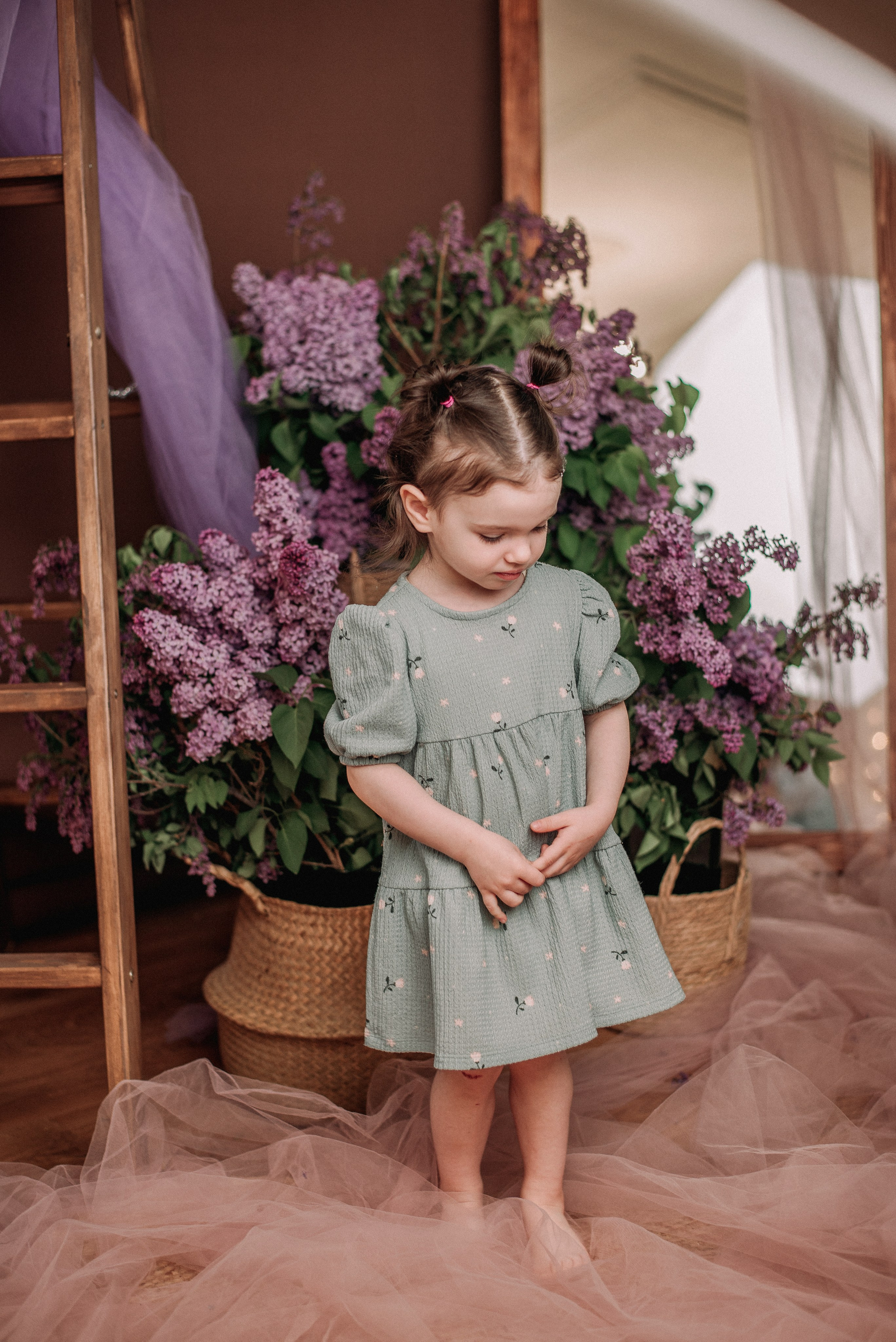 Илиана. Семейный фотограф в Новочеркасске Виктория Громова