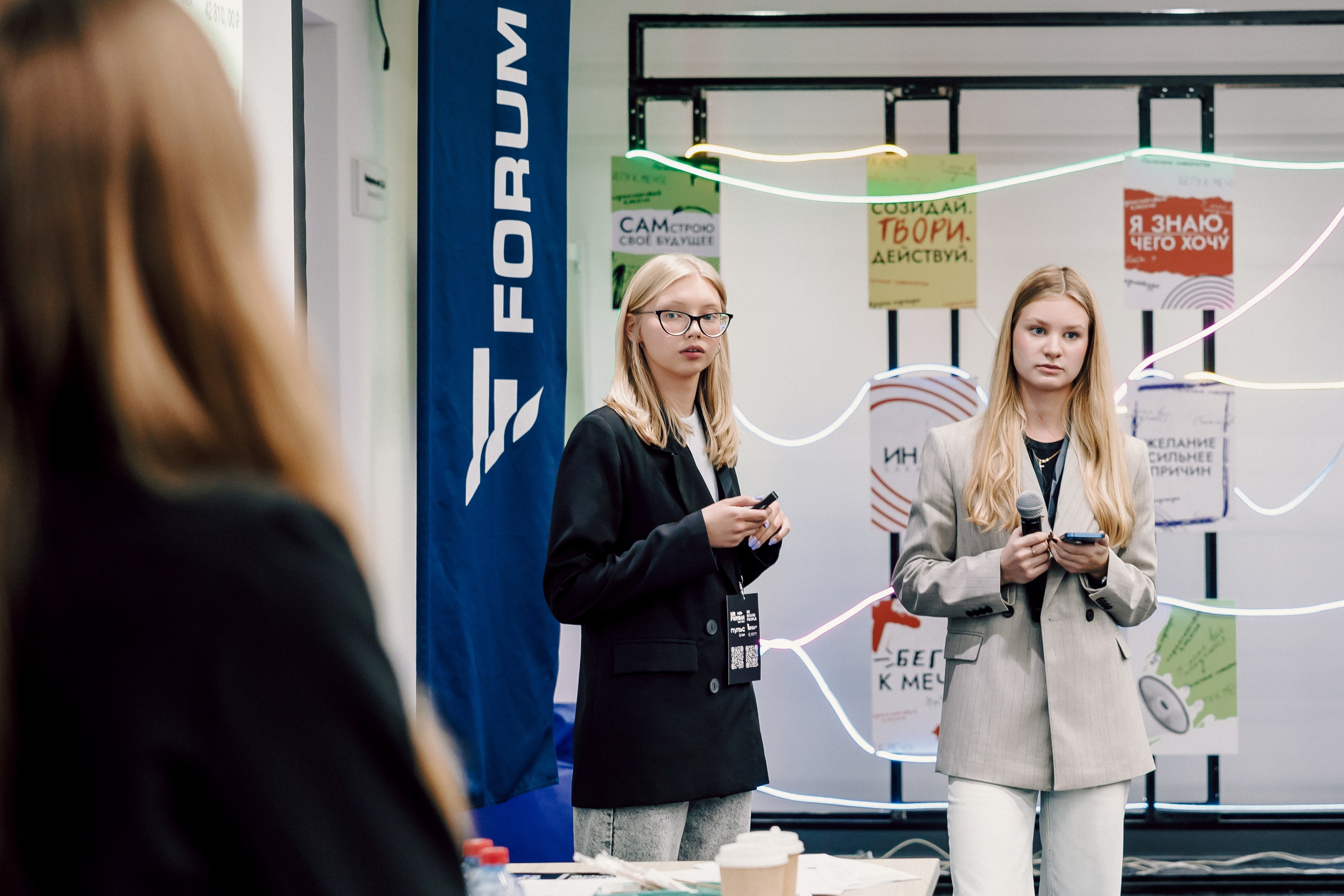 MarHR — Хакатон. Лёшка Варзегов — фотограф