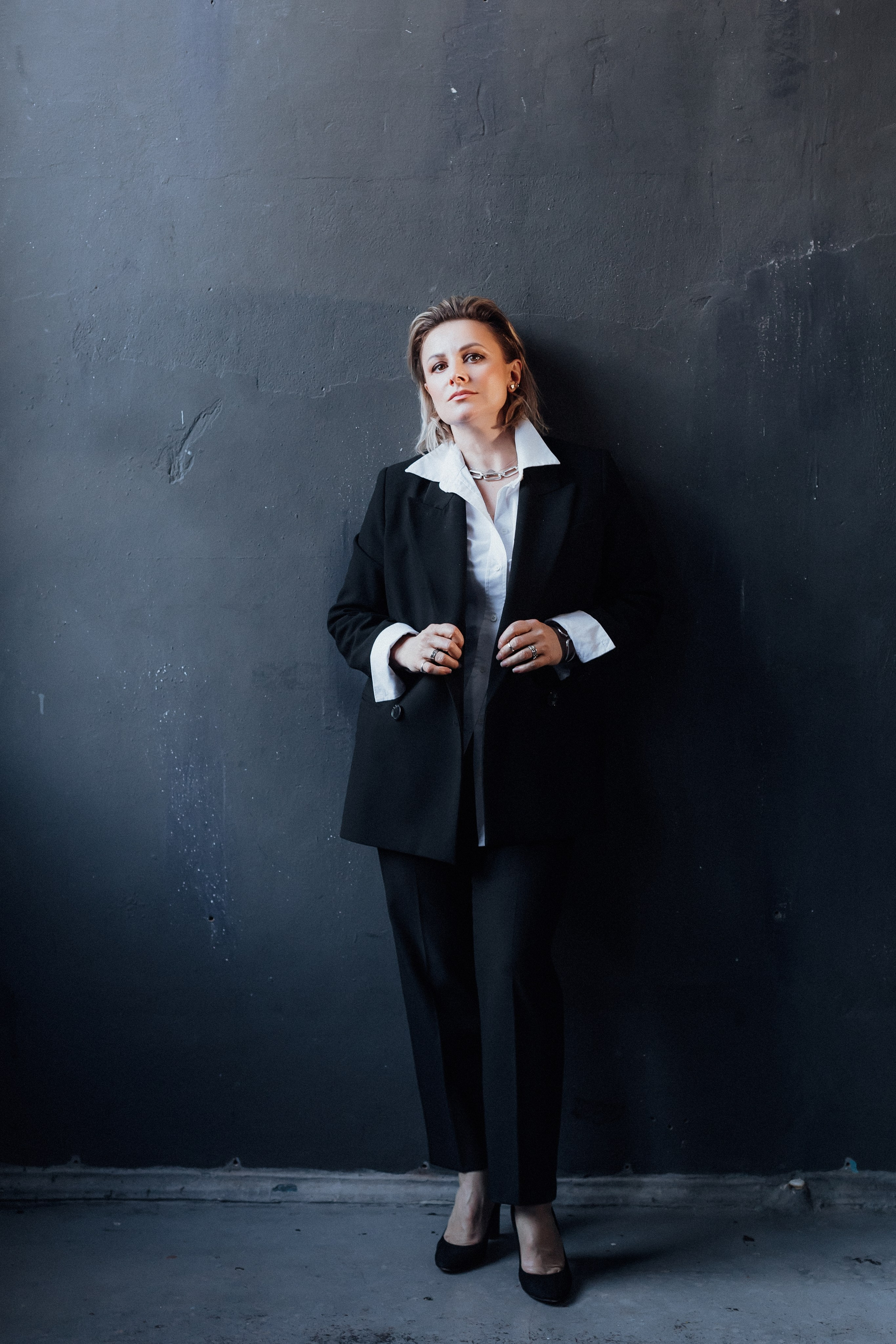 Олеся. Ирина Квасова | Фотограф в стиле VOGUE | Тюмень