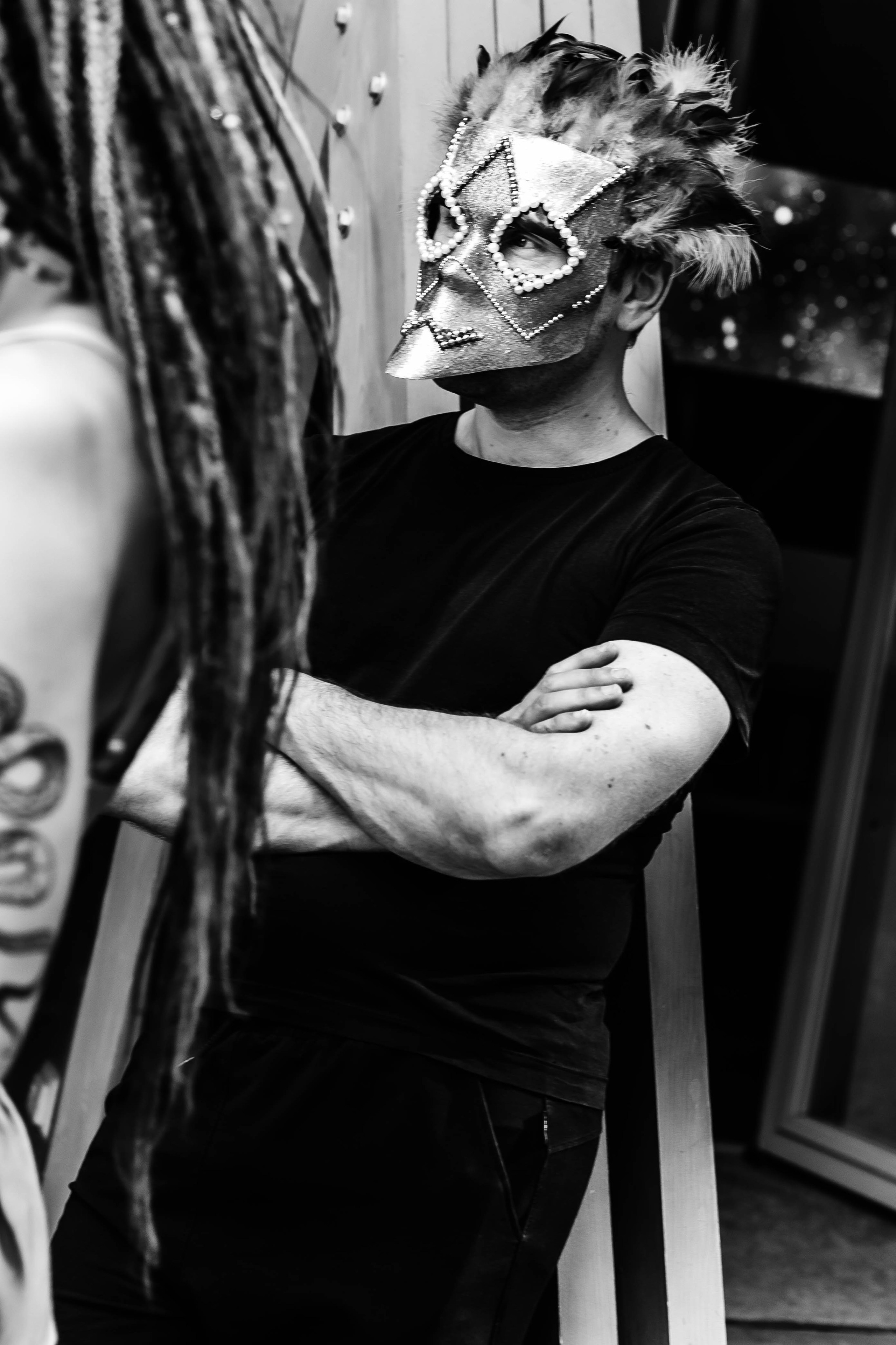 Кармабал. Фотограф в Нижнем Новгороде