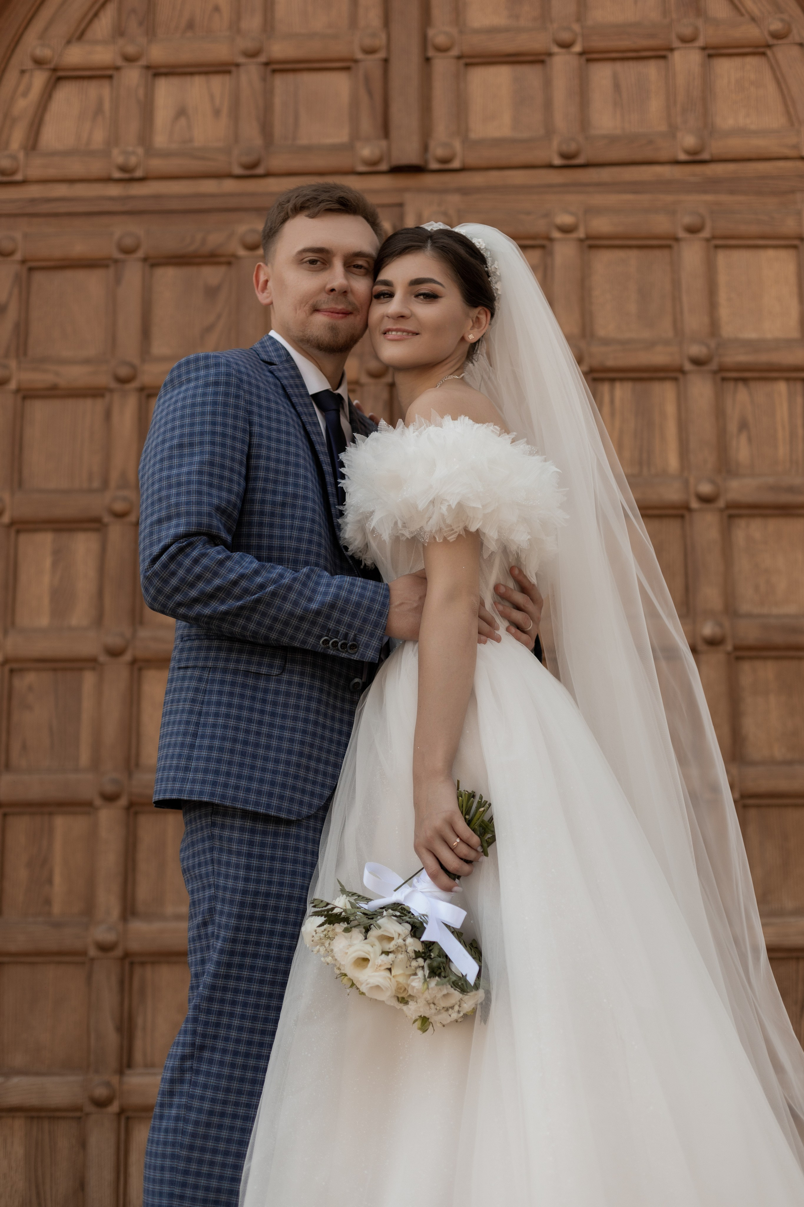 Алексей и Екатерина (сокращено). Свадебный фотограф Ангелина Сунгатулина | Саратов | Балаково | Вольск