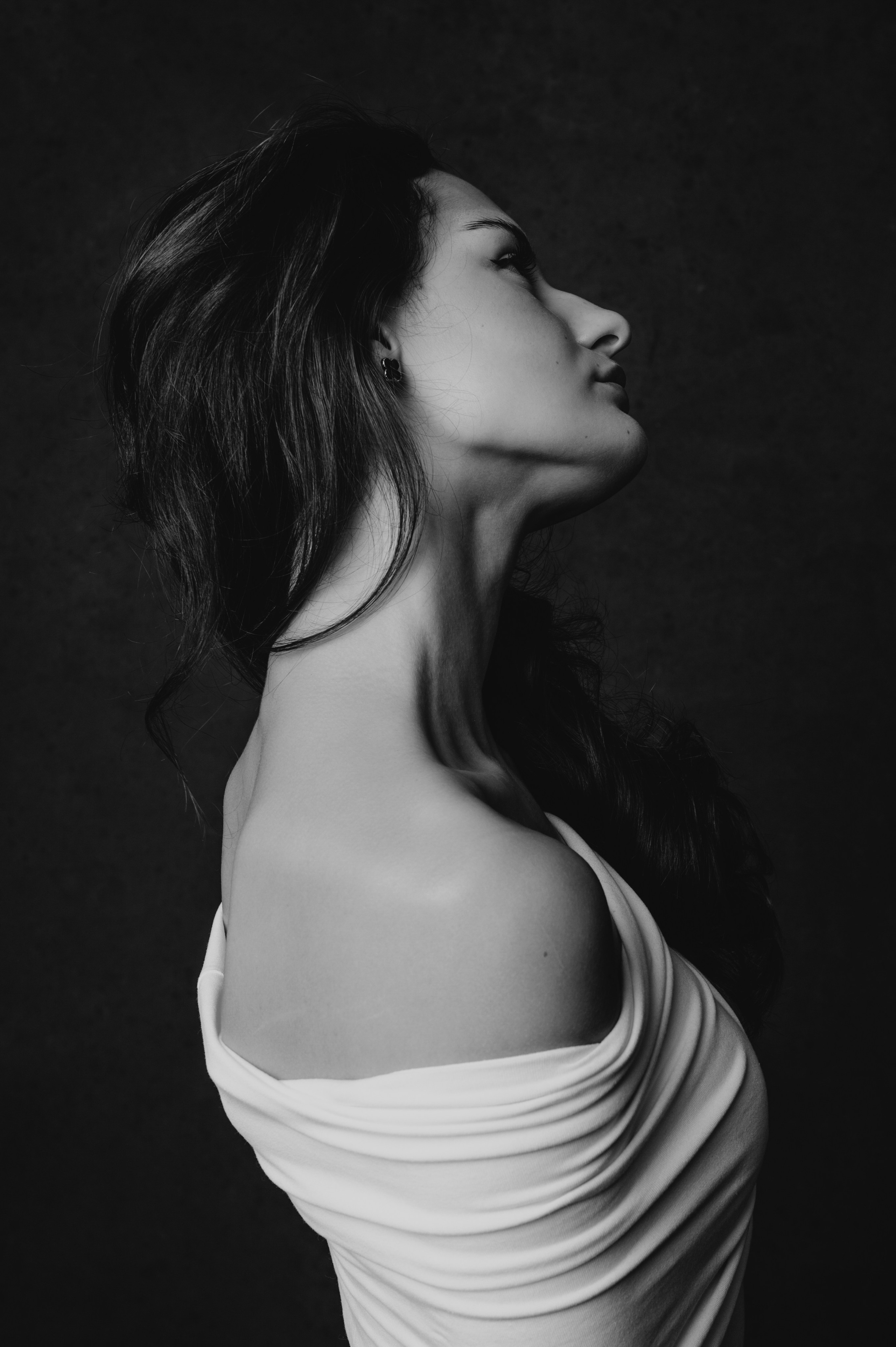 Студийные фотосессии. Портретный и репортажный фотограф в Санкт-Петербурге