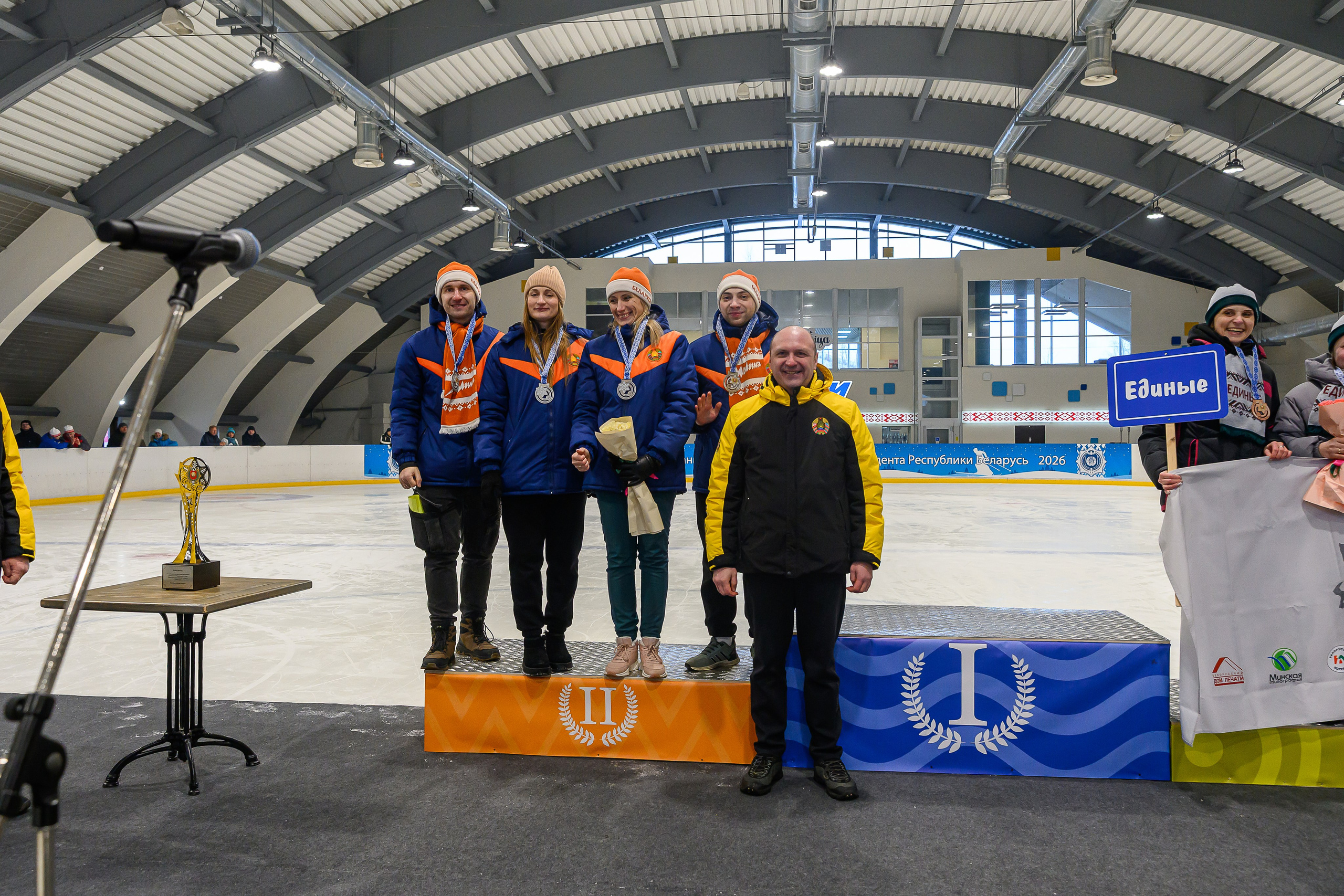 Зимняя спартакиада УД. Фотоуслуги, услуги фотографа, фотографирование важных событий