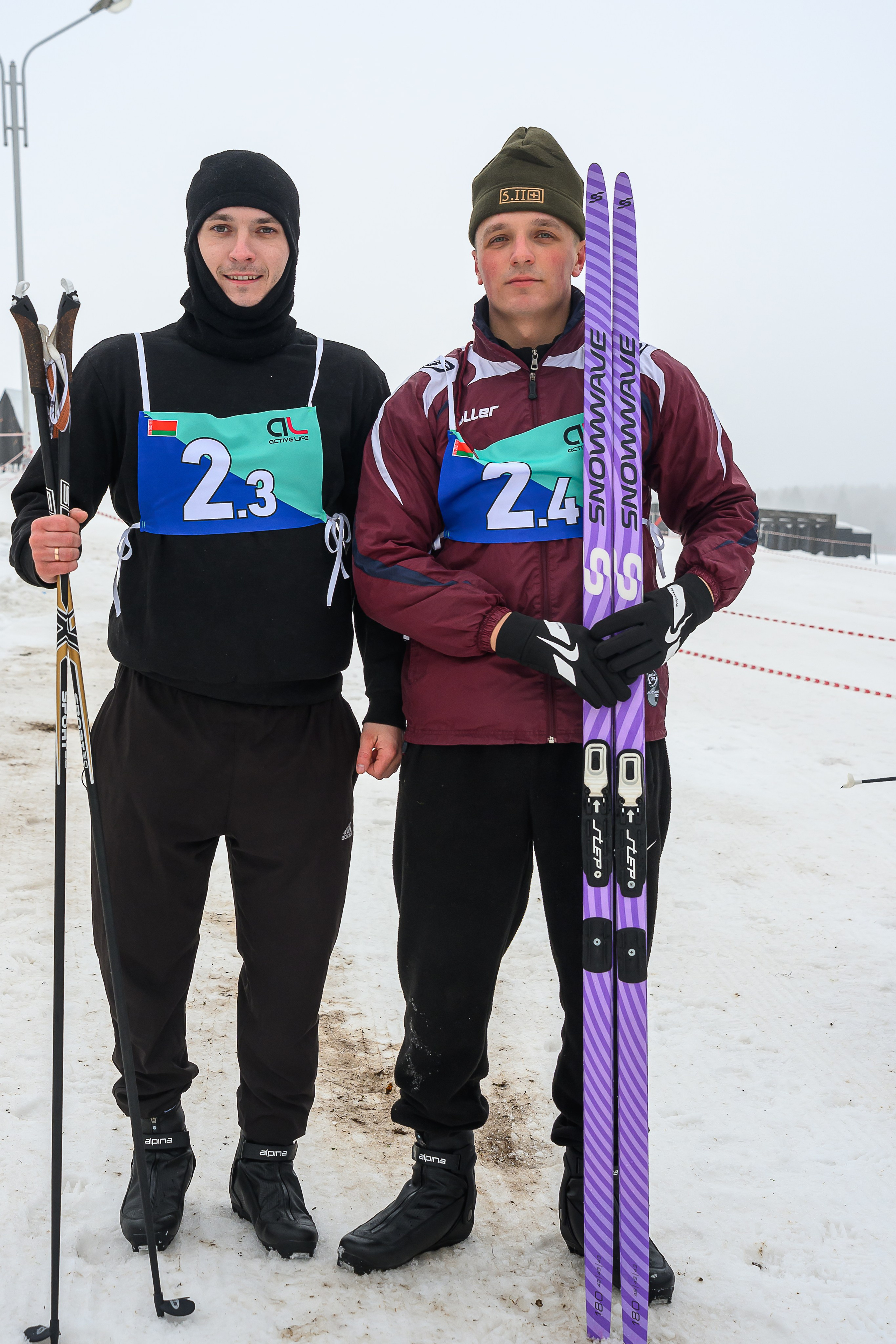 Зимняя спартакиада УД. Фотоуслуги, услуги фотографа, фотографирование важных событий