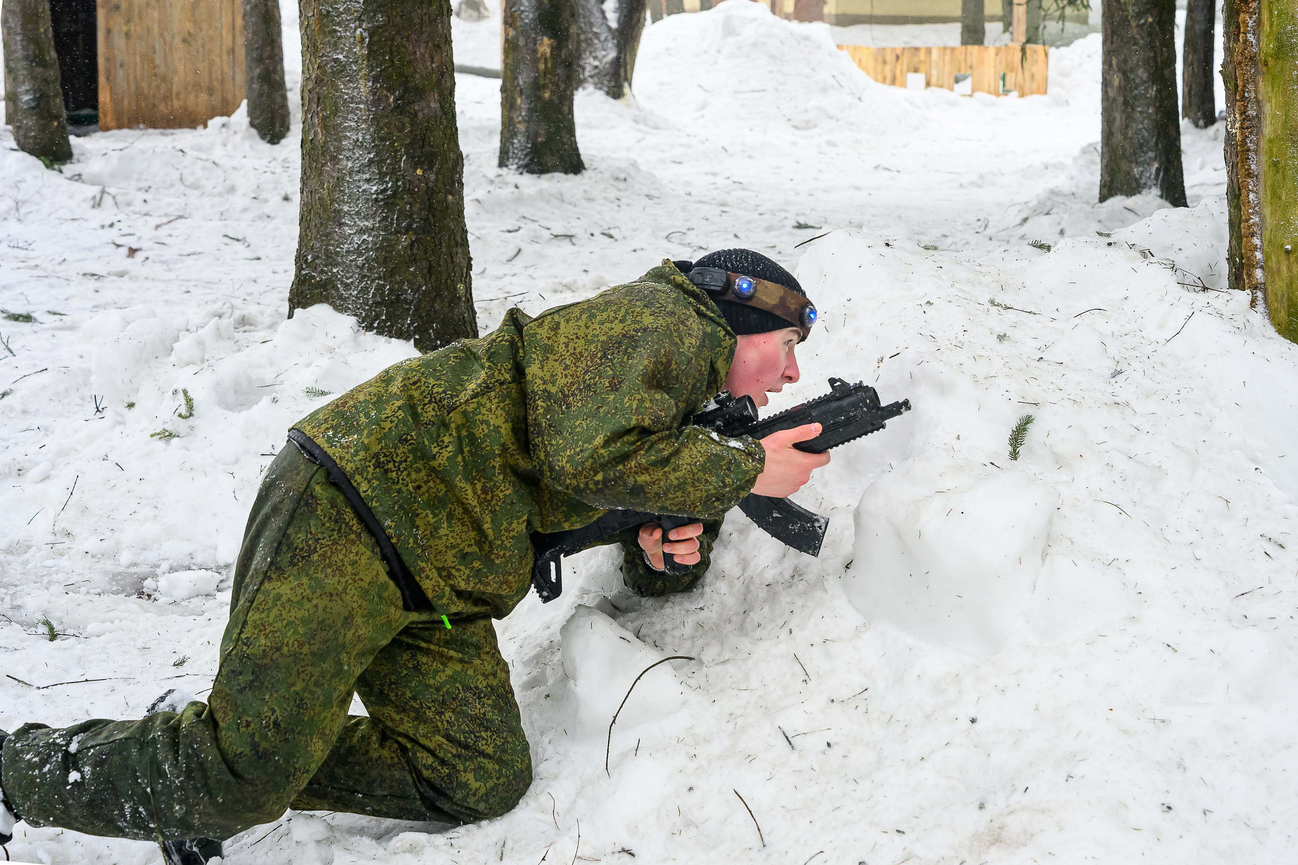 Зимняя спартакиада УД. Фотоуслуги, услуги фотографа, фотографирование важных событий