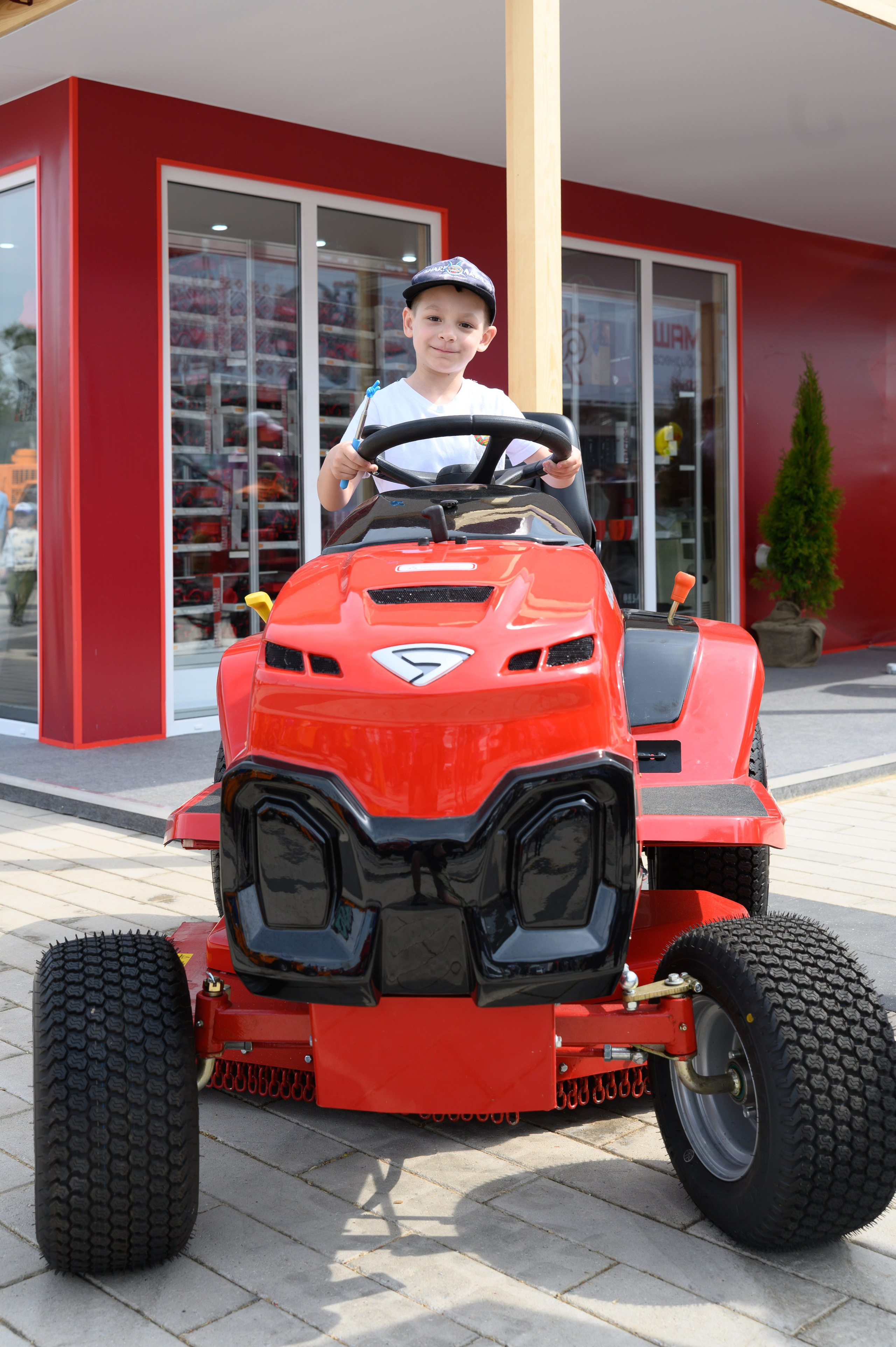 Агровыставка. Фотоуслуги, услуги фотографа, фотографирование важных событий