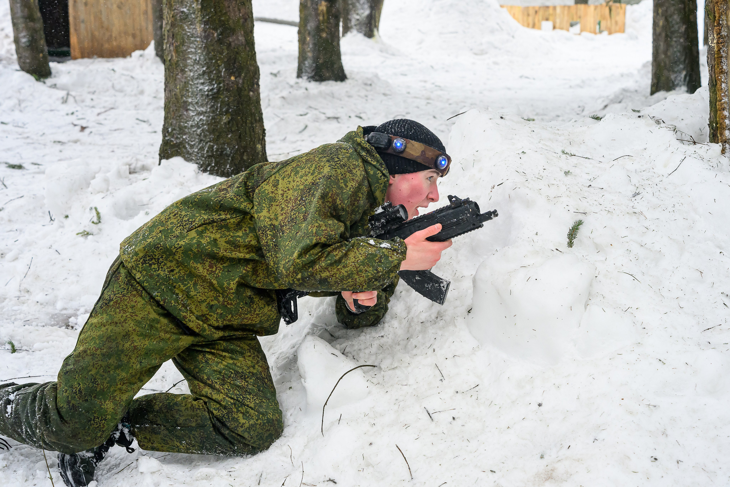 Зимняя спартакиада УД. Фотоуслуги, услуги фотографа, фотографирование важных событий