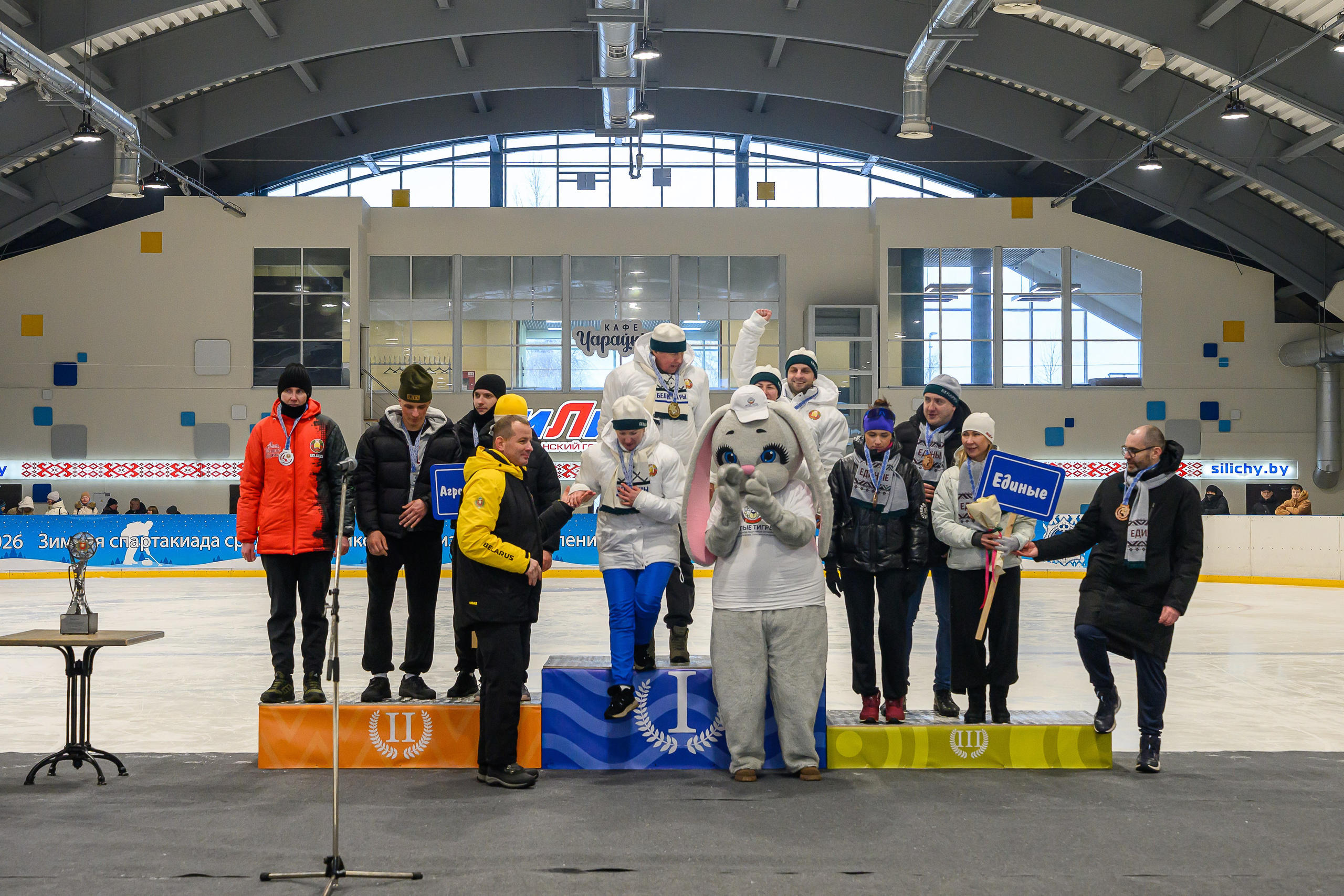 Зимняя спартакиада УД. Фотоуслуги, услуги фотографа, фотографирование важных событий