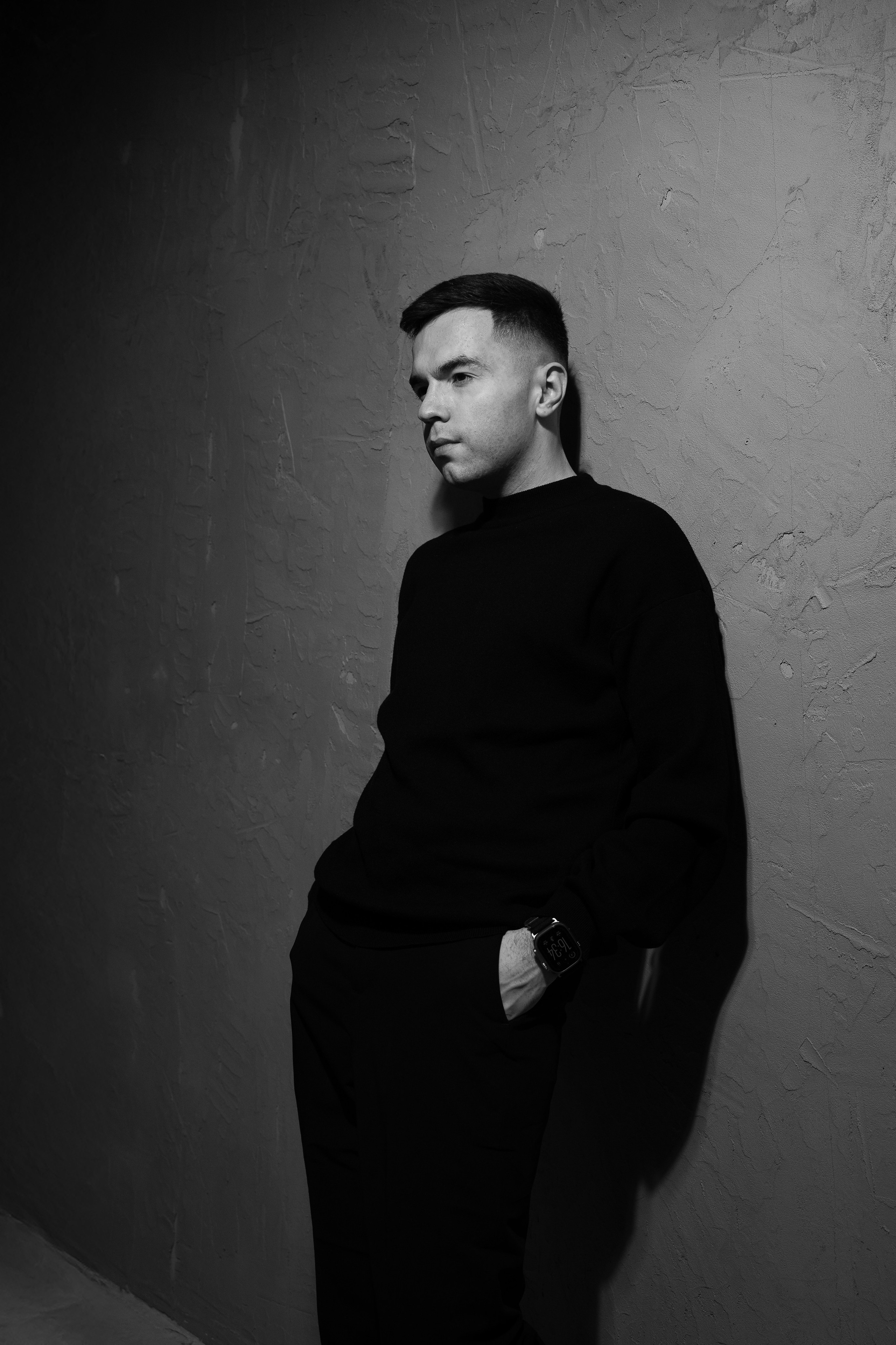 Фотограф pchemodanov