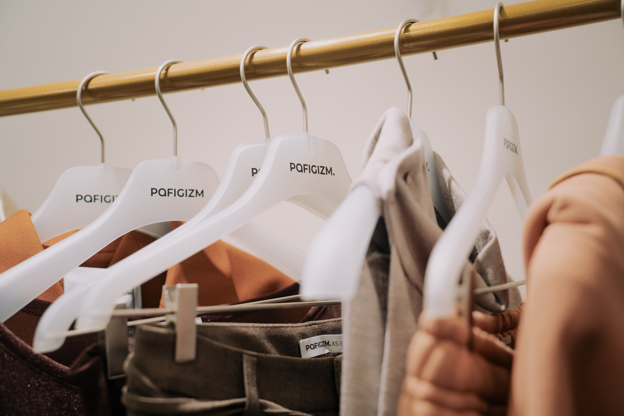 Открытие магазина PFM. Портретный и репортажный фотограф в Санкт-Петербурге Максим Пашков