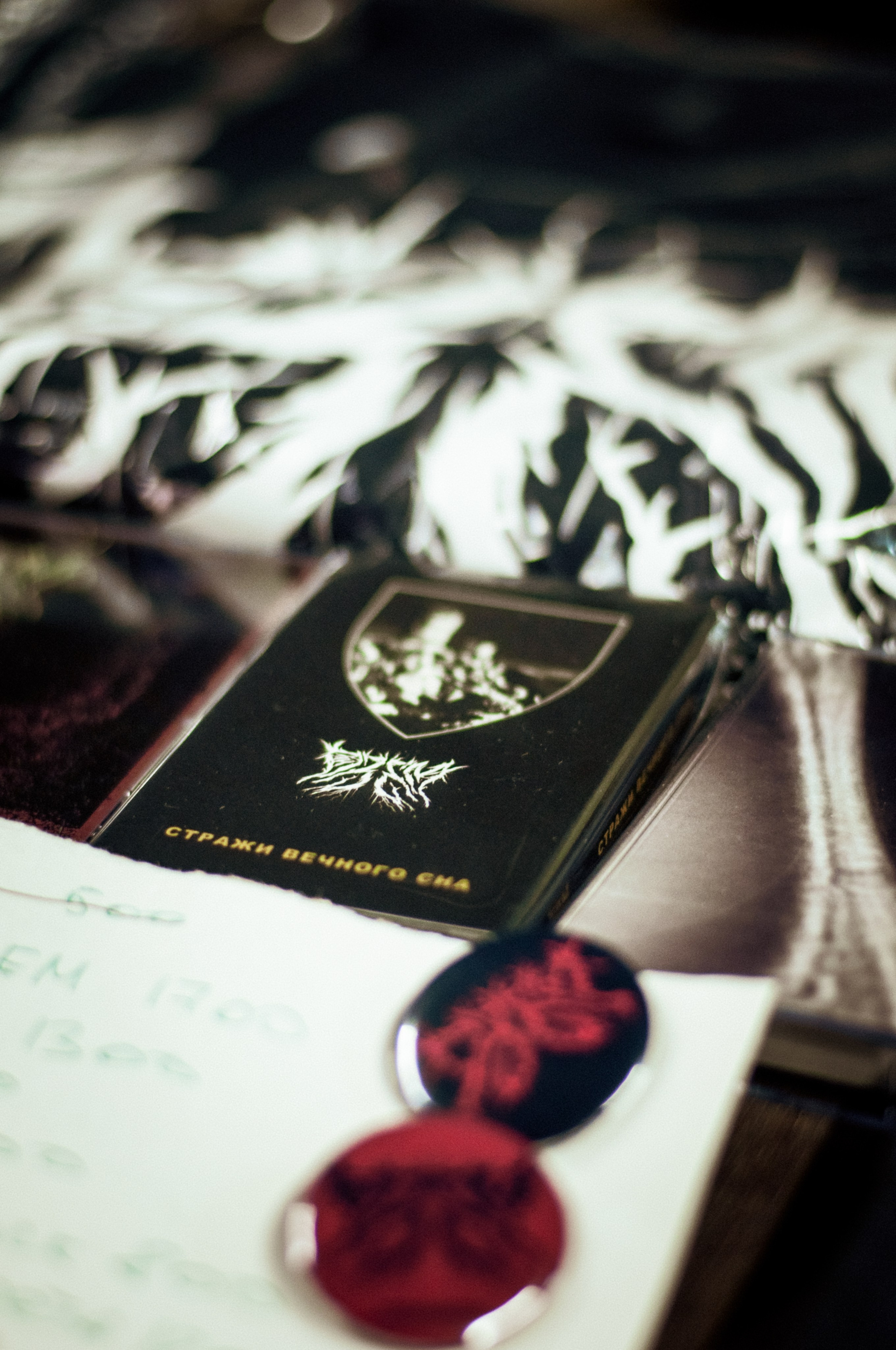 Группа Озем в Симферополе. Репортажный фотограф в Симферополе Зареев Иван