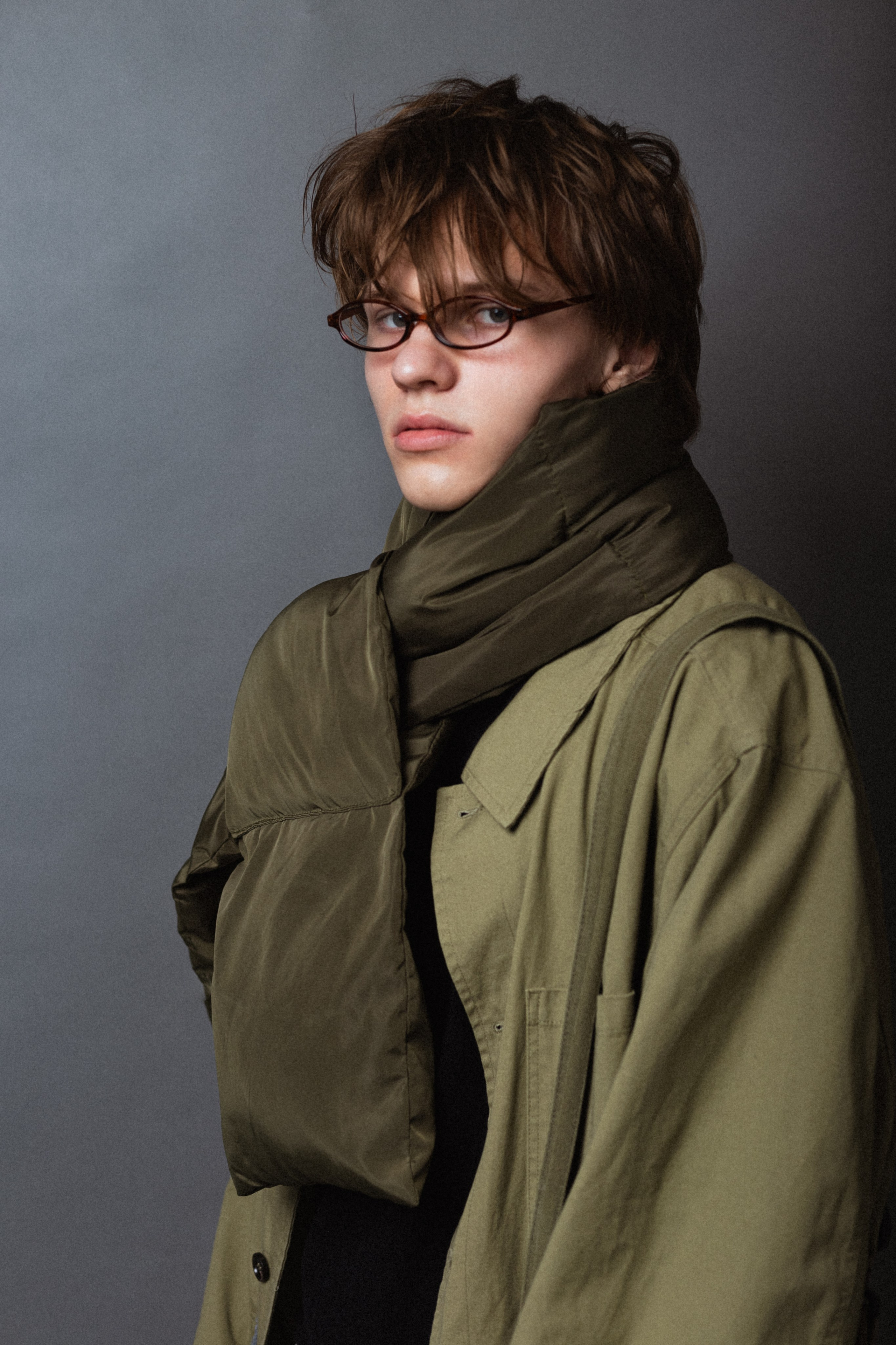 Гриша. Модельное агентство TM Models в Калининграде