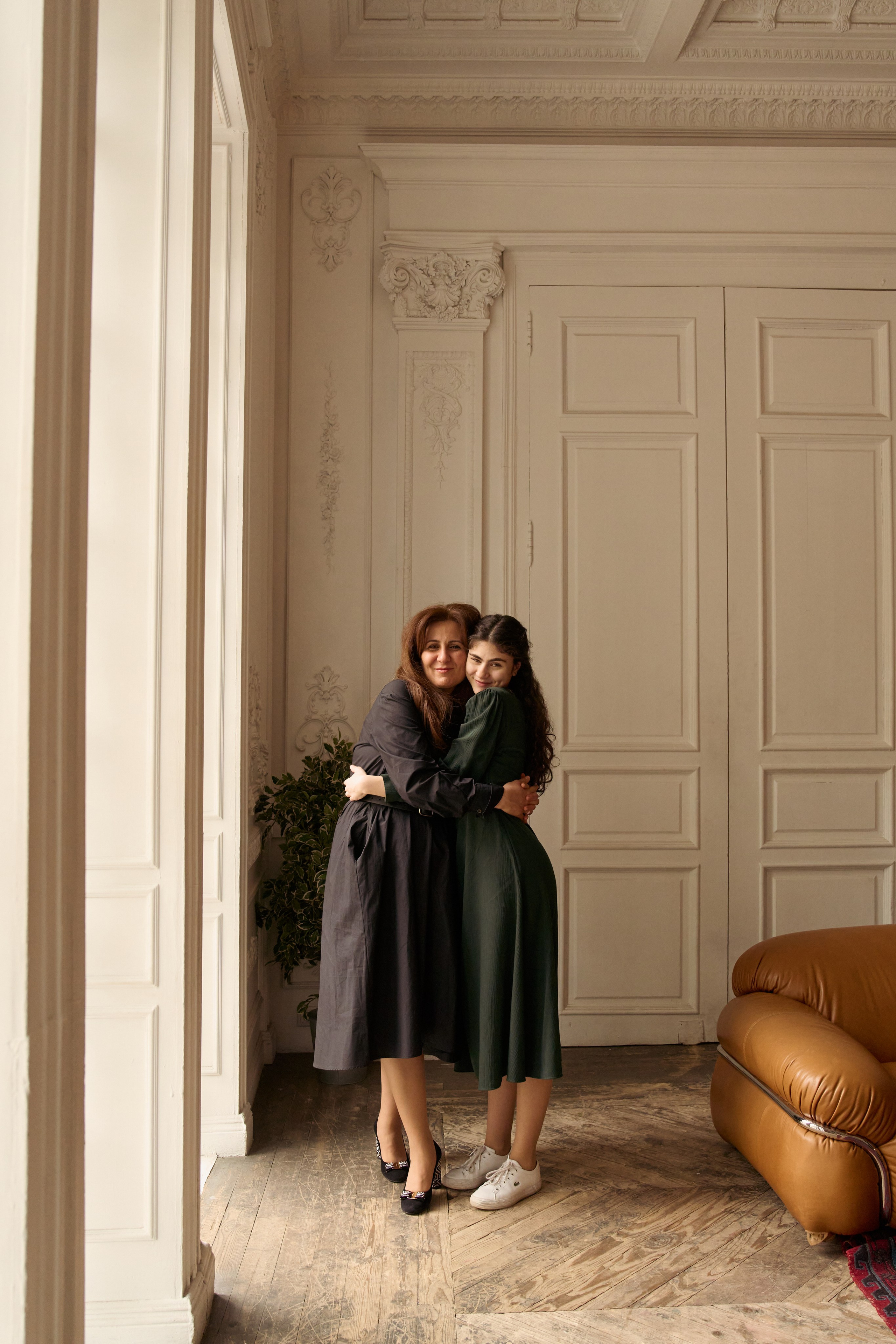 Фотограф Москва и Екатеринбург. Максимова Соня