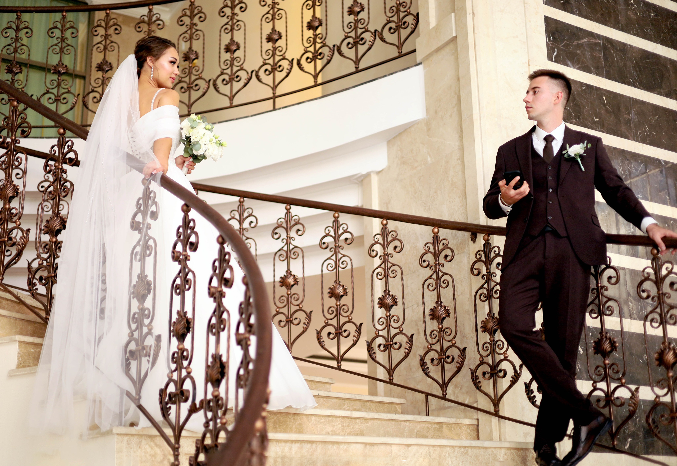 Дмитрий/Вероника. Свадебный фотограф ростовская область