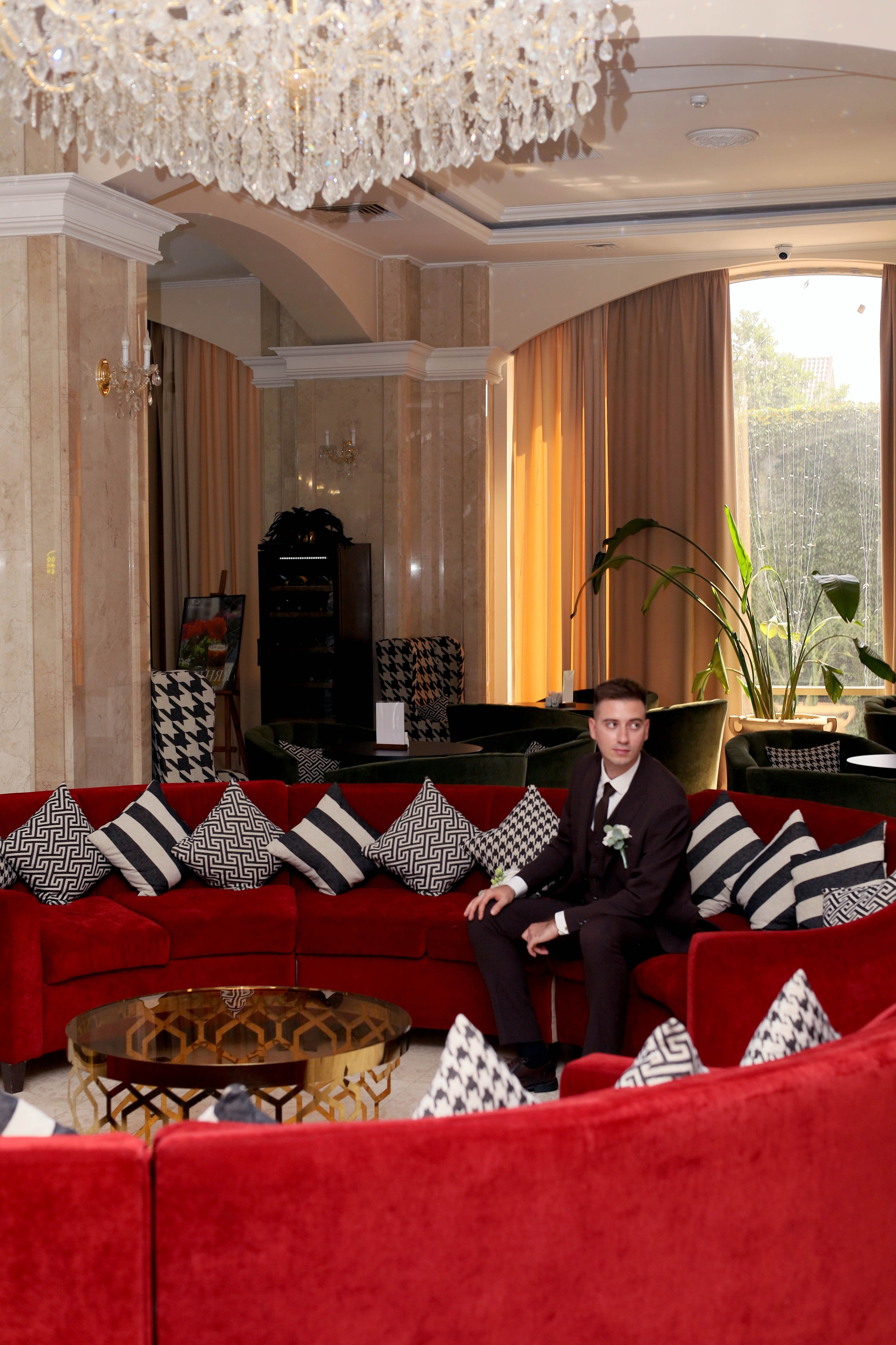 Дмитрий и Вероника 16.08.2025. Свадебный фотограф ростовская область