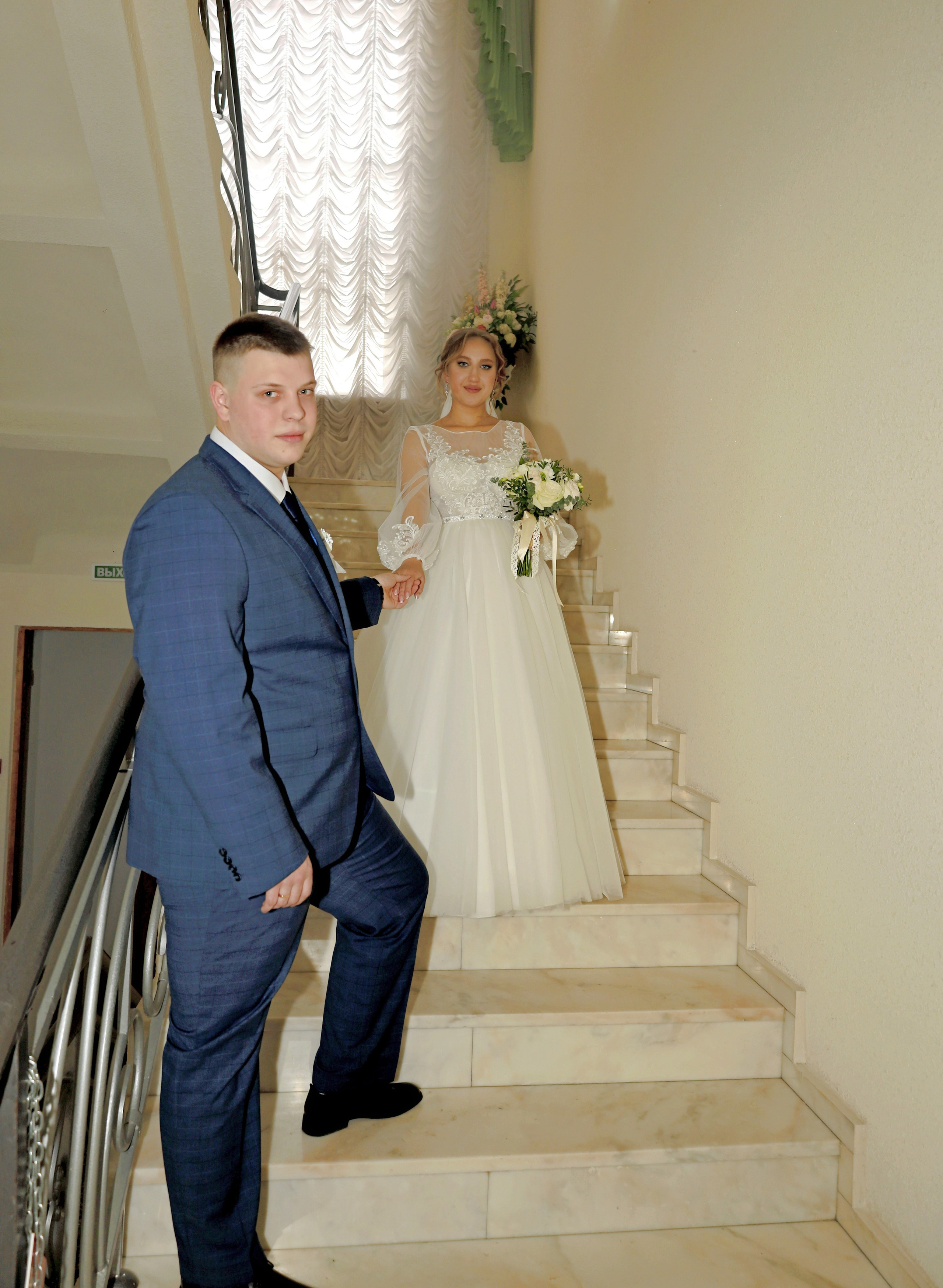 Артём/Мария 2,03,2024. Свадебный фотограф ростовская область