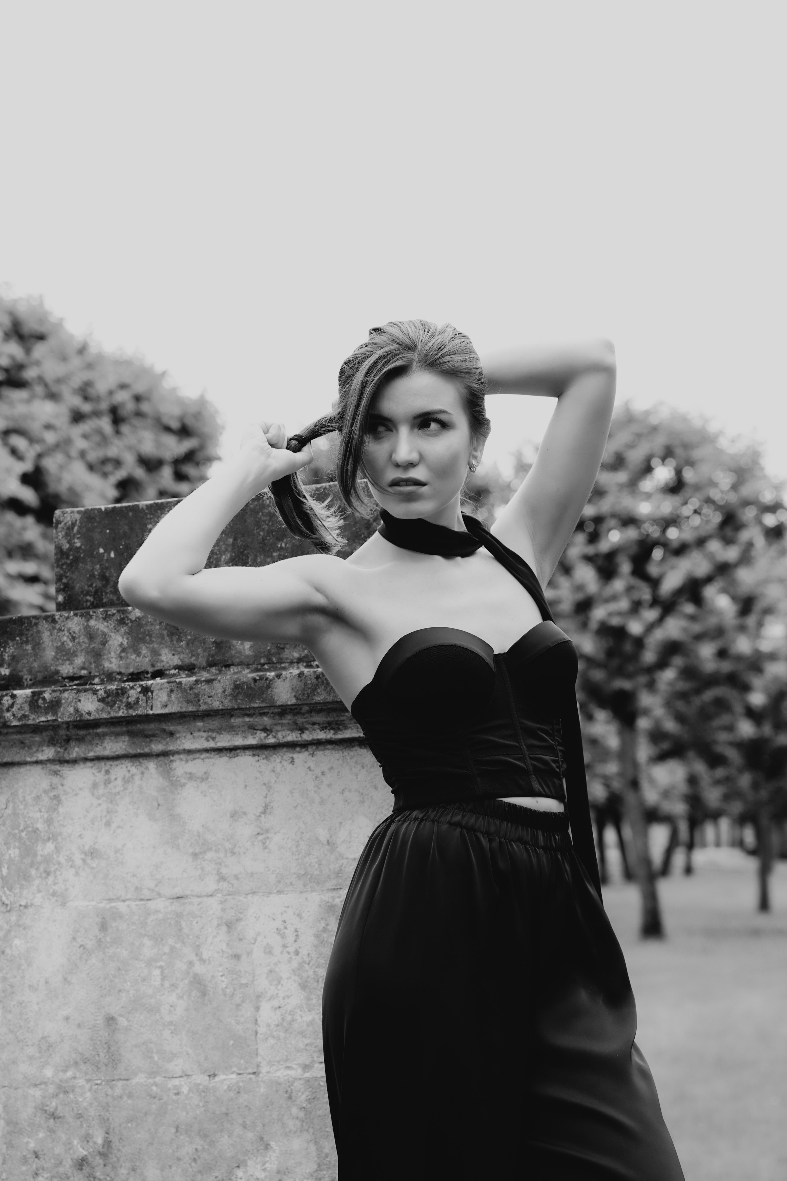 Galina. Портретный фотограф в Смоленске и Москве Мария Громова