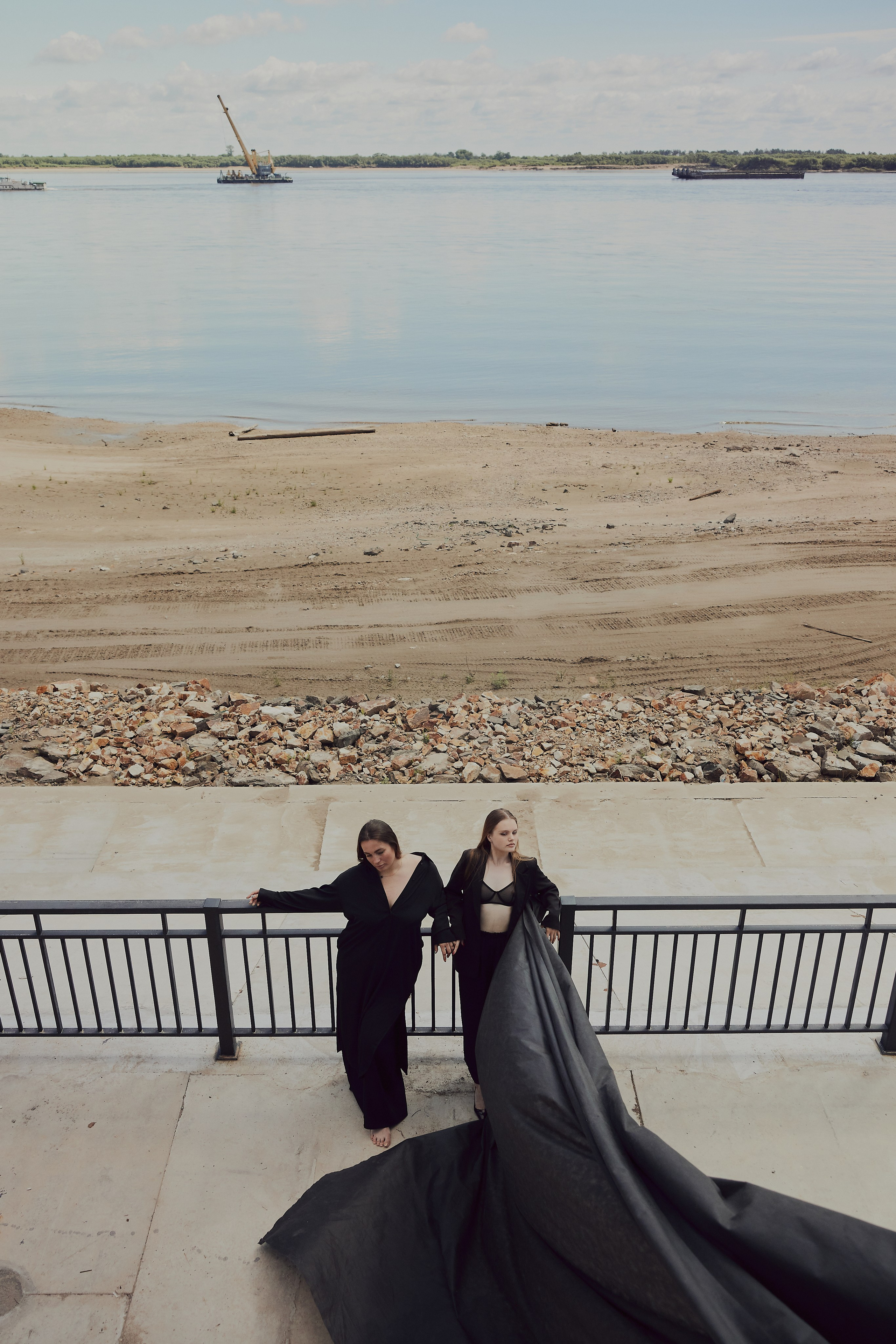 Это был солнечный день. Сергей Ирклиенко