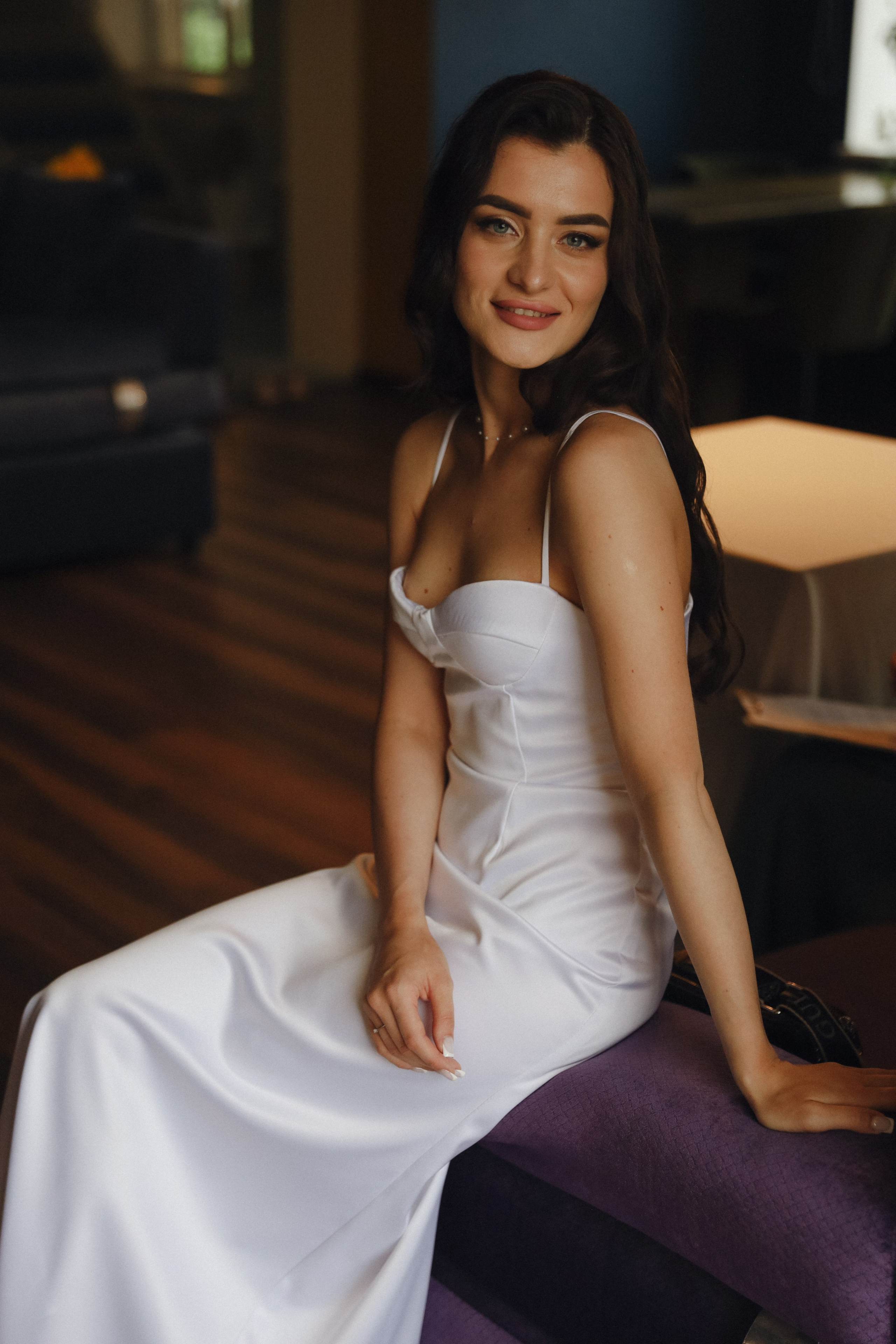 Петр и Альбина. Свадебный фотограф Екатеринбург Алексей Ладыгин