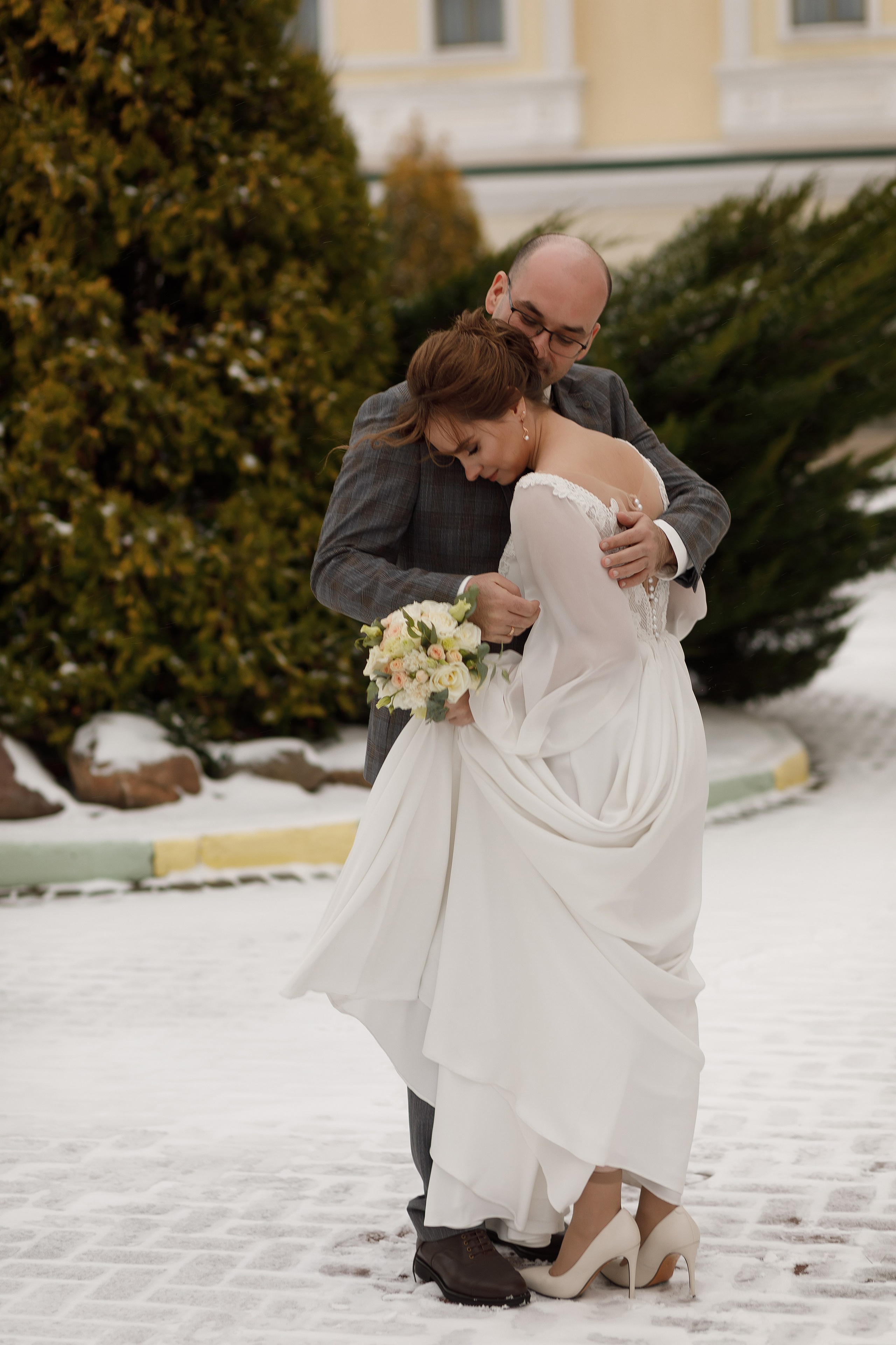 Виктория Станислав. Привет! Я Анна Крайник. Фотограф ваших событий в Выксе и не только