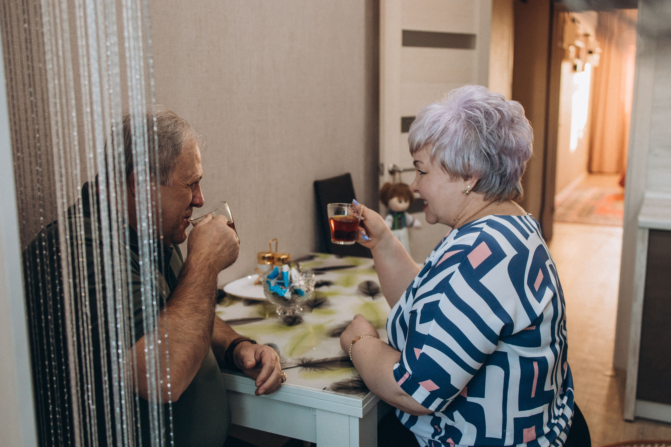 Слава и Оксана. Семейный фотограф Нижневартовск Тюмень Ефимова Ирина