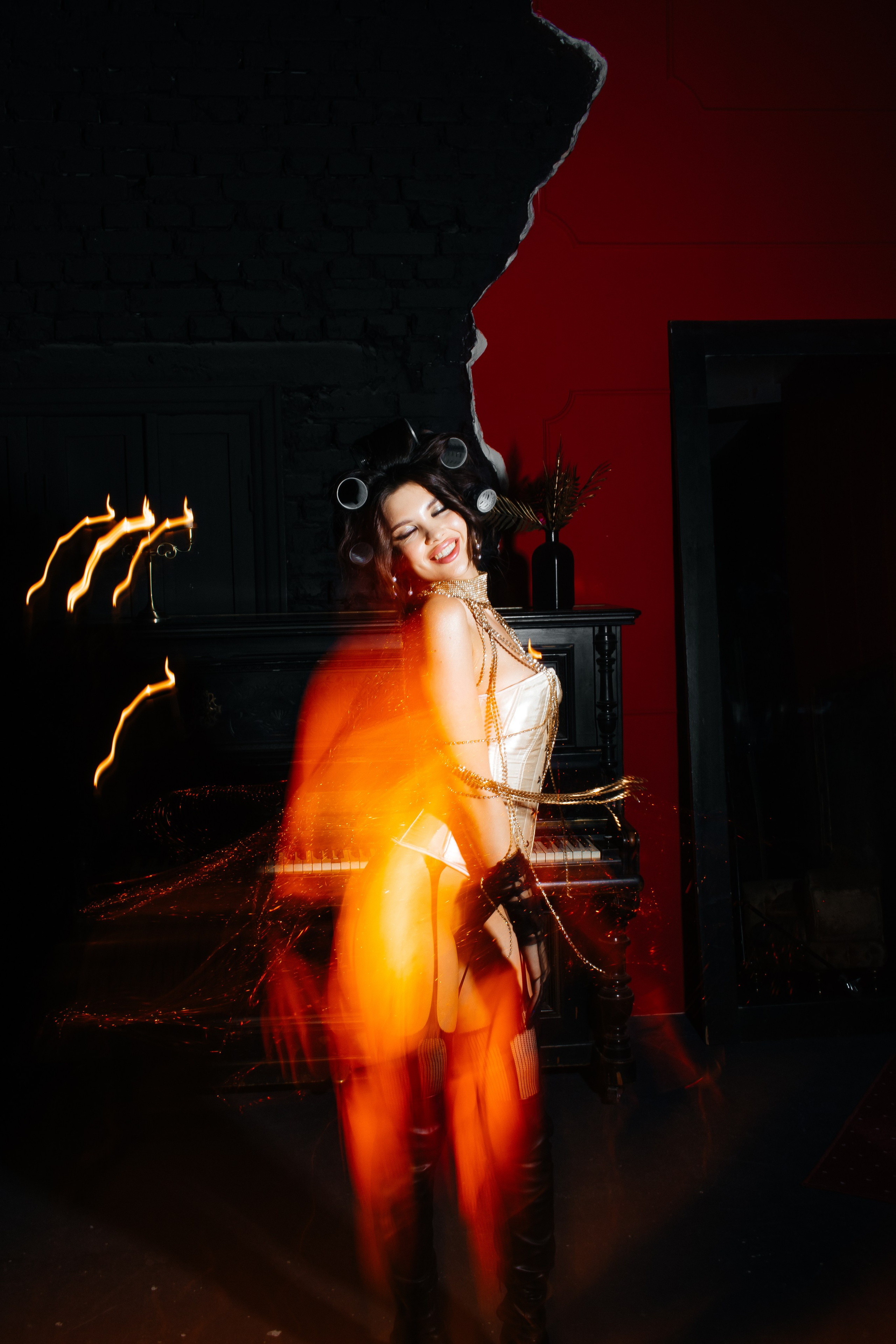 ВЕРОНИКА. Фотограф Казань