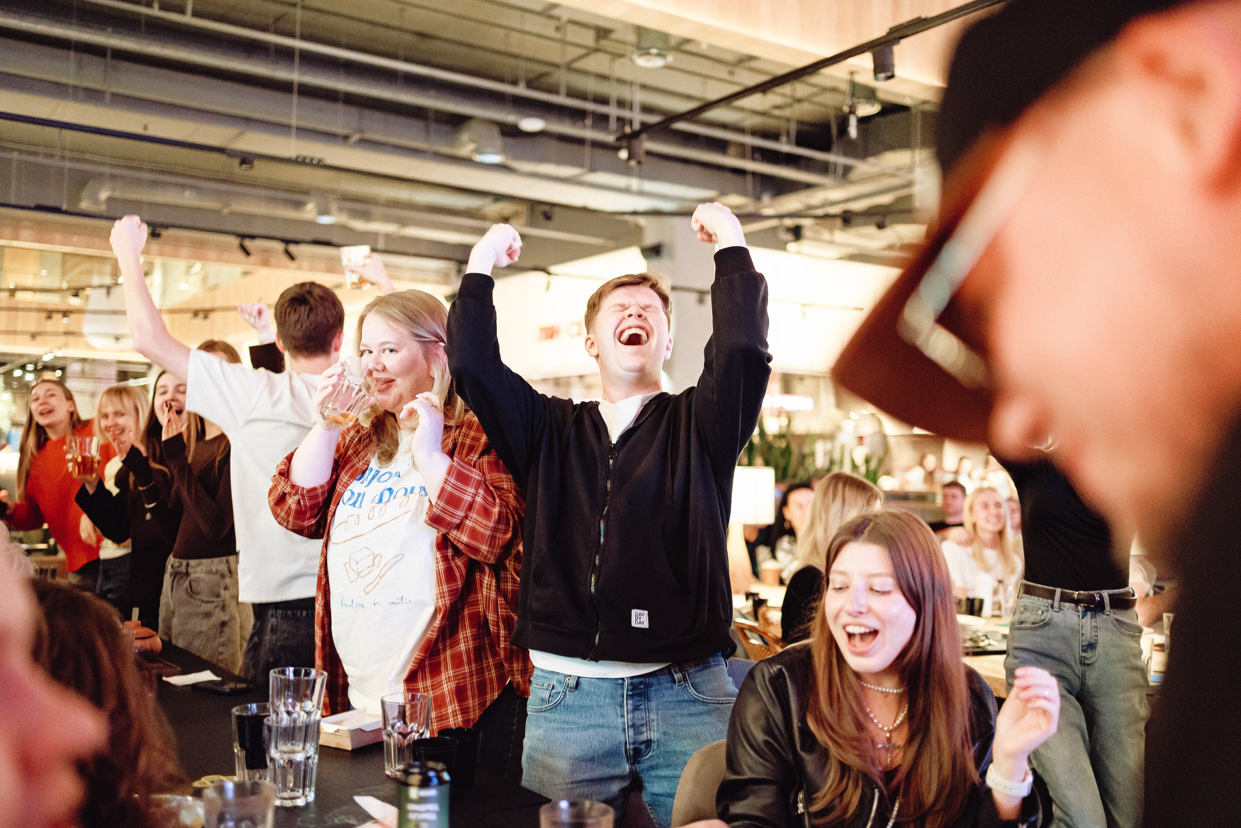 Репортаж. Фотограф Алиса Болденкова